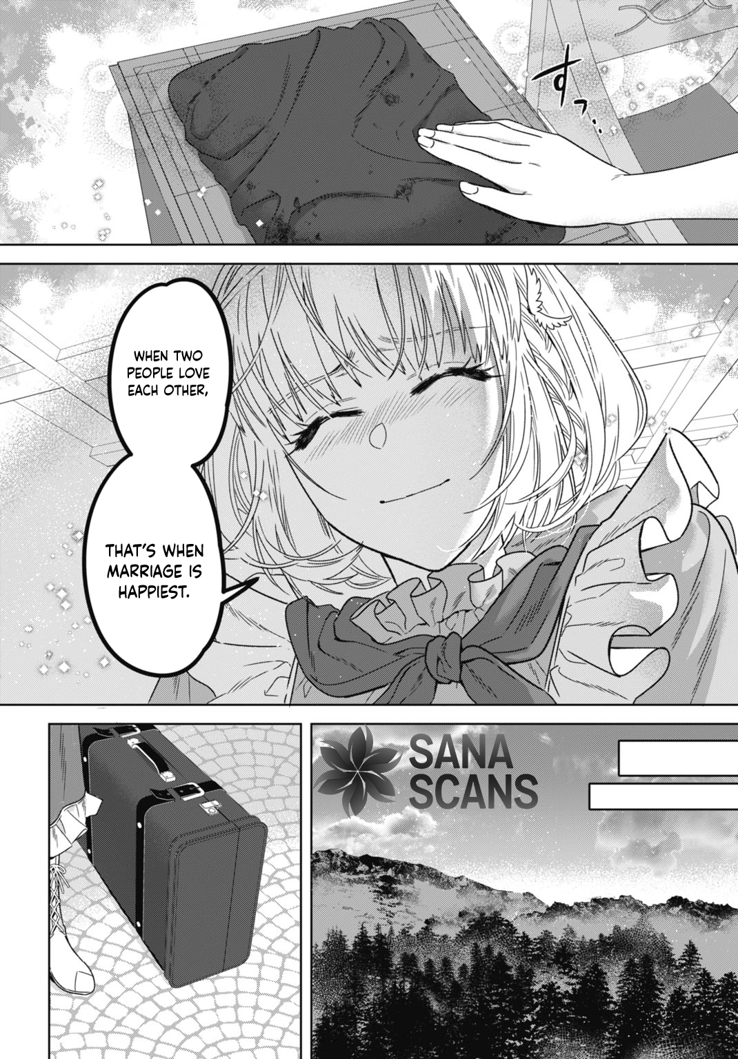 The Strongest Duke’s Daughter Wants to Marry the Exiled Mage Chapter 7 page 22 - 