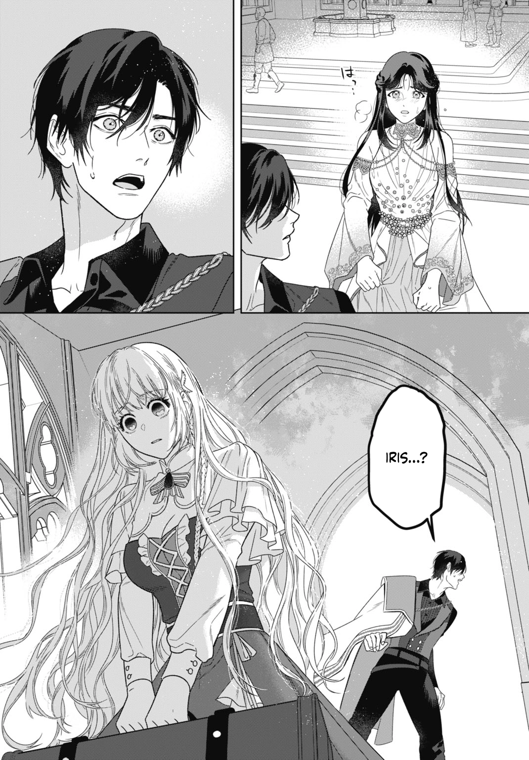 The Strongest Duke’s Daughter Wants to Marry the Exiled Mage Chapter 7 page 30 - 