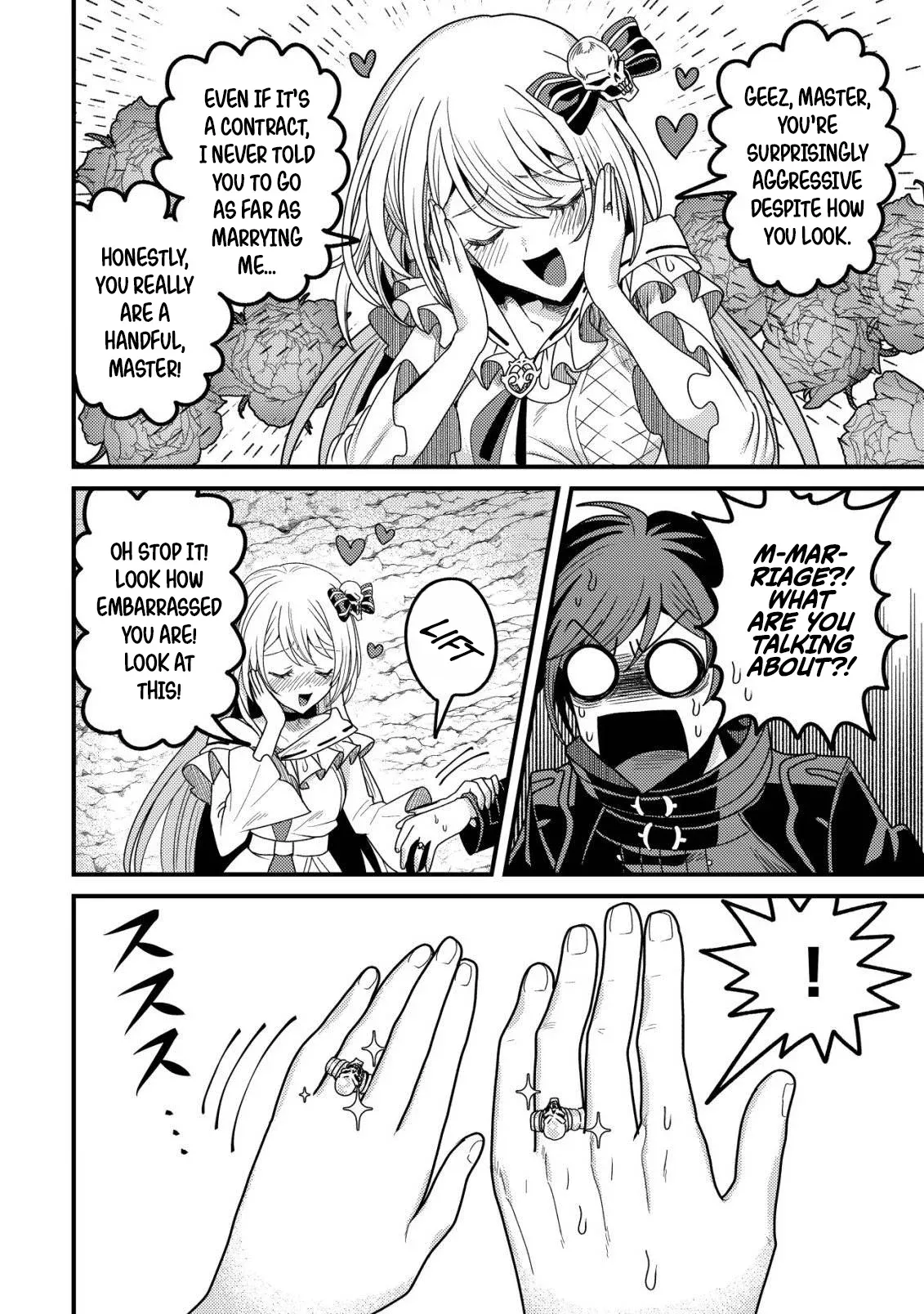 The Strongest Equipment User of Forbidden Curse Dispel: Dismissed as Useless Because I Can Only Cleanse Curses, I Now Have Unlimited, Risk-Free Use of Instant-Death Items Chapter 2 page 6 - 