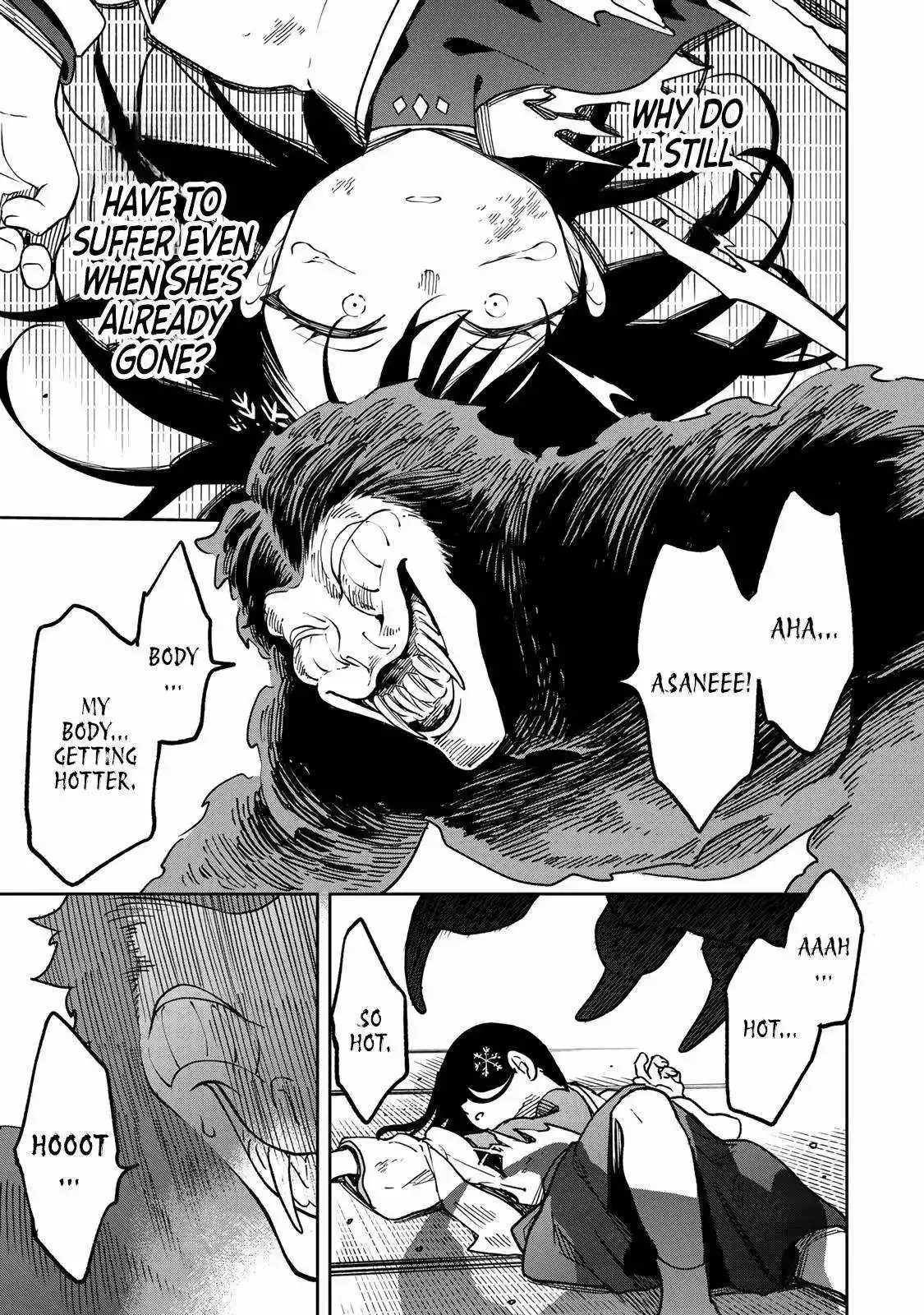 The Strongest Evil Spirit Chapter 15 page 18 - 