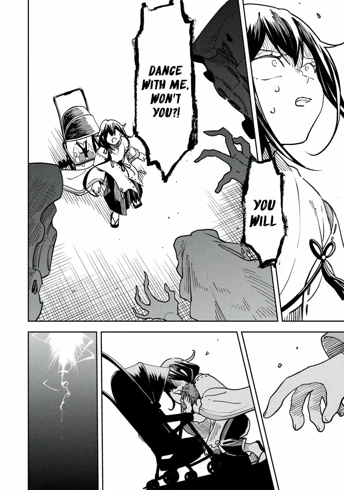 The Strongest Evil Spirit Chapter 20 page 5 - 