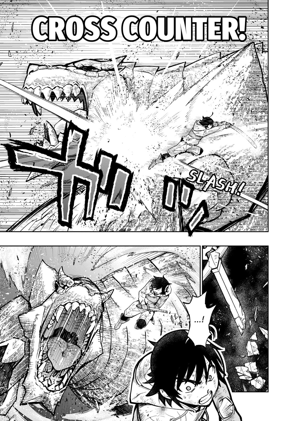 The Strongest Female Masters Are Warring Over Training Policy Chapter 11 page 11 - 