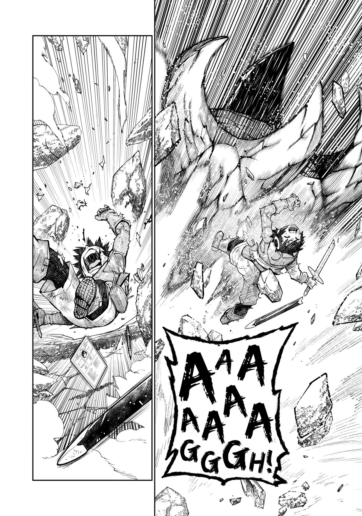 The Strongest Female Masters Are Warring Over Training Policy Chapter 11 page 12 - 