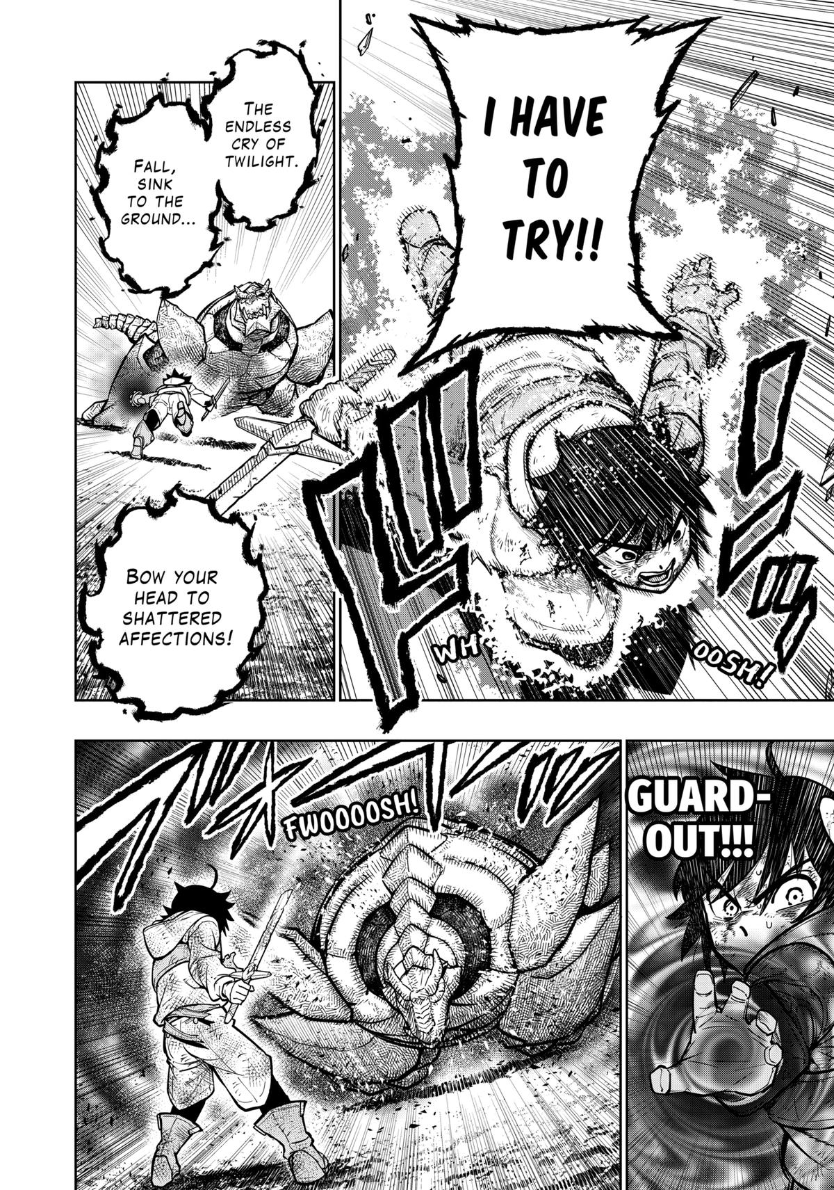 The Strongest Female Masters Are Warring Over Training Policy Chapter 11 page 16 - 