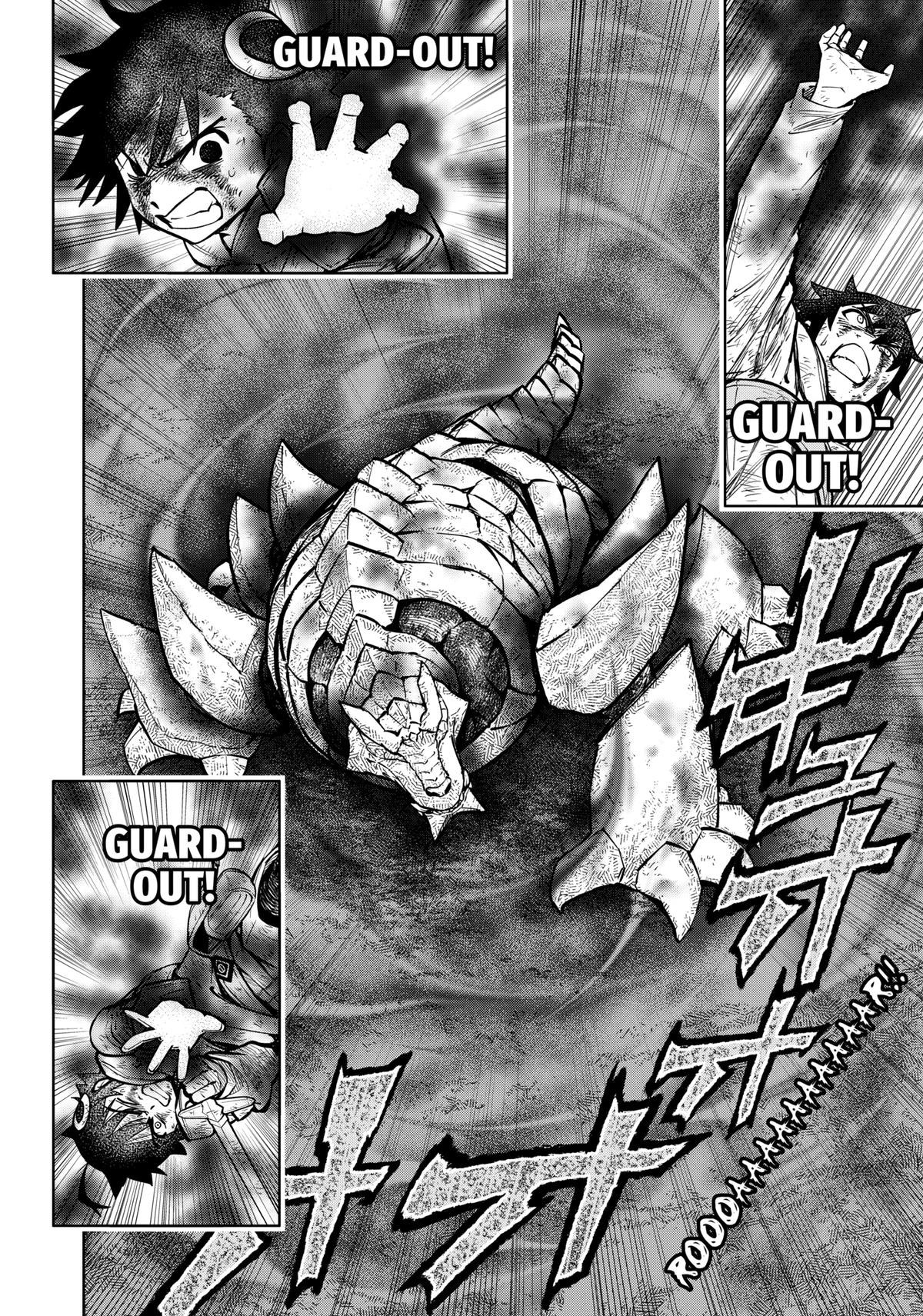 The Strongest Female Masters Are Warring Over Training Policy Chapter 11 page 18 - 