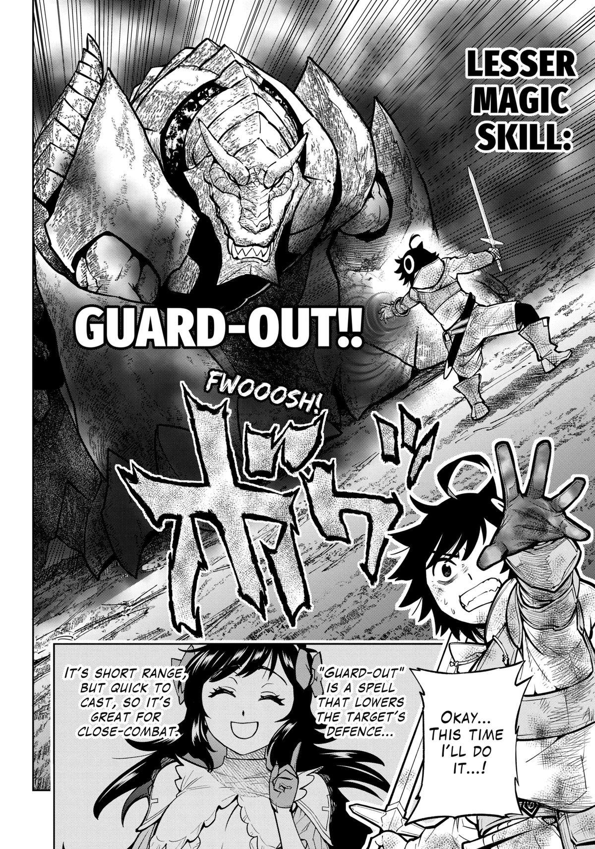 The Strongest Female Masters Are Warring Over Training Policy Chapter 11 page 10 - 