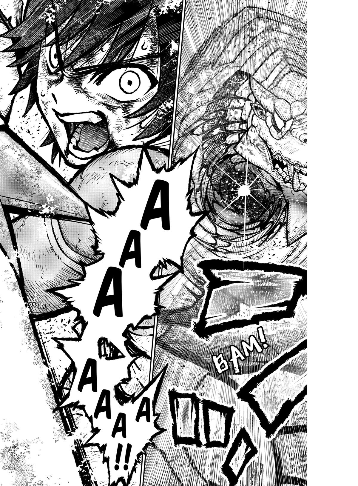 The Strongest Female Masters Are Warring Over Training Policy Chapter 12 page 25 - 
