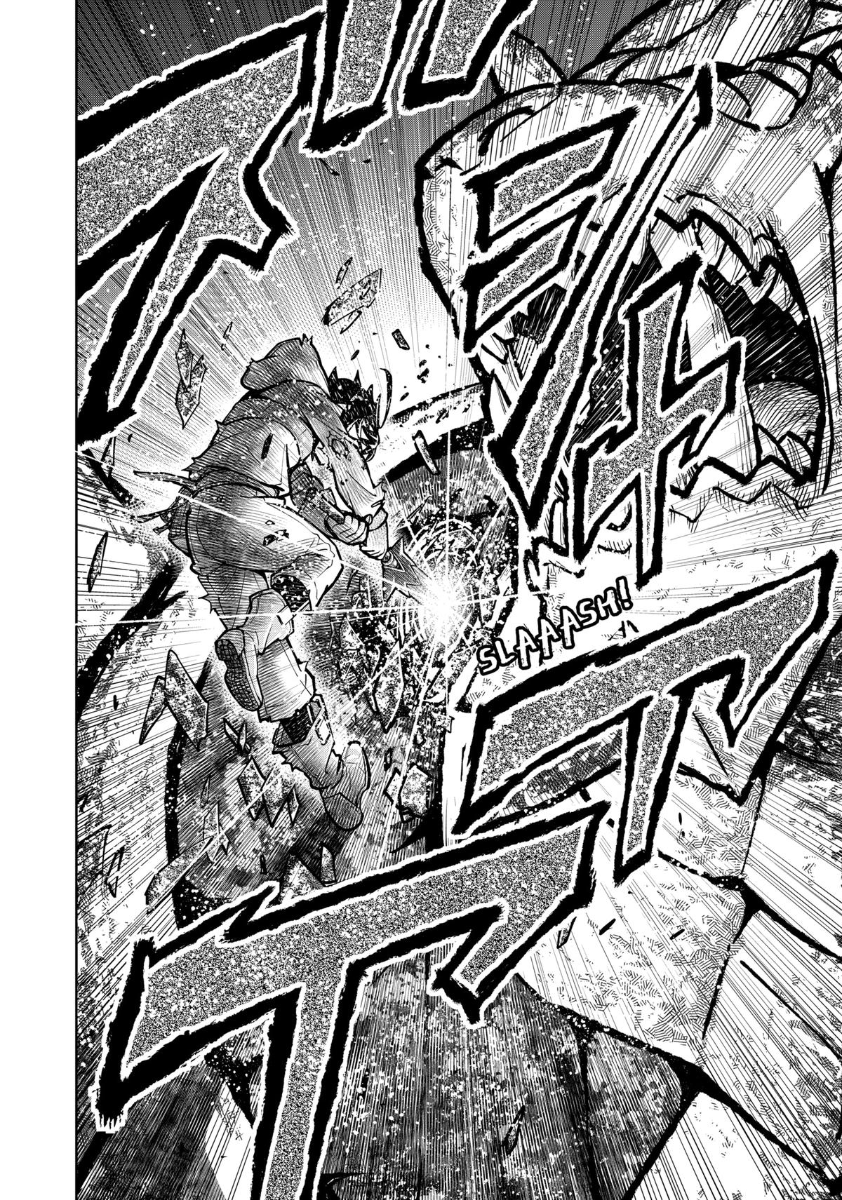 The Strongest Female Masters Are Warring Over Training Policy Chapter 12 page 26 - 