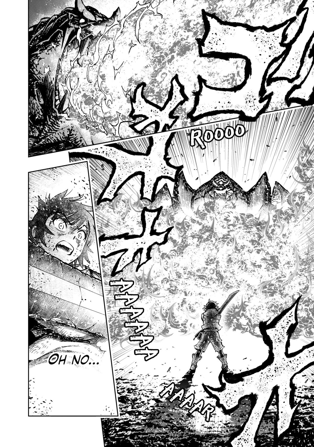The Strongest Female Masters Are Warring Over Training Policy Chapter 12 page 8 - 