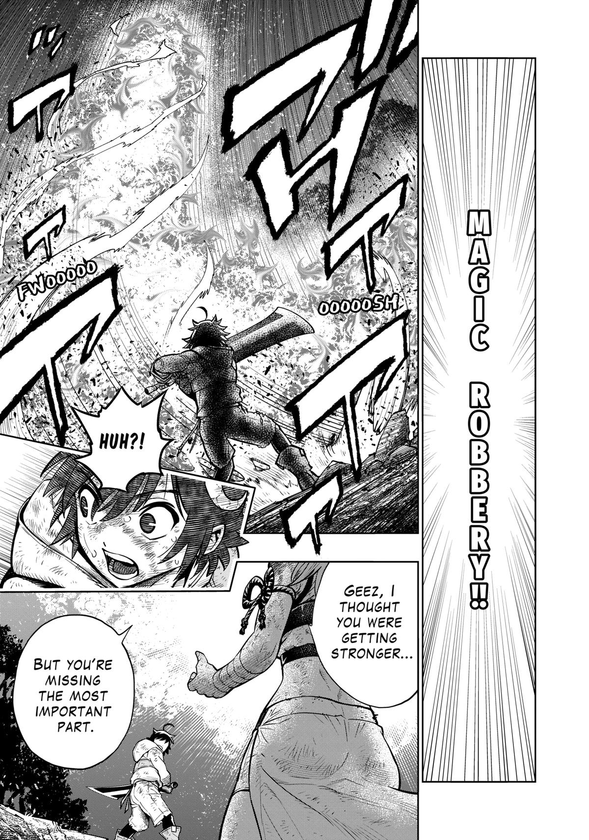 The Strongest Female Masters Are Warring Over Training Policy Chapter 12 page 9 - 