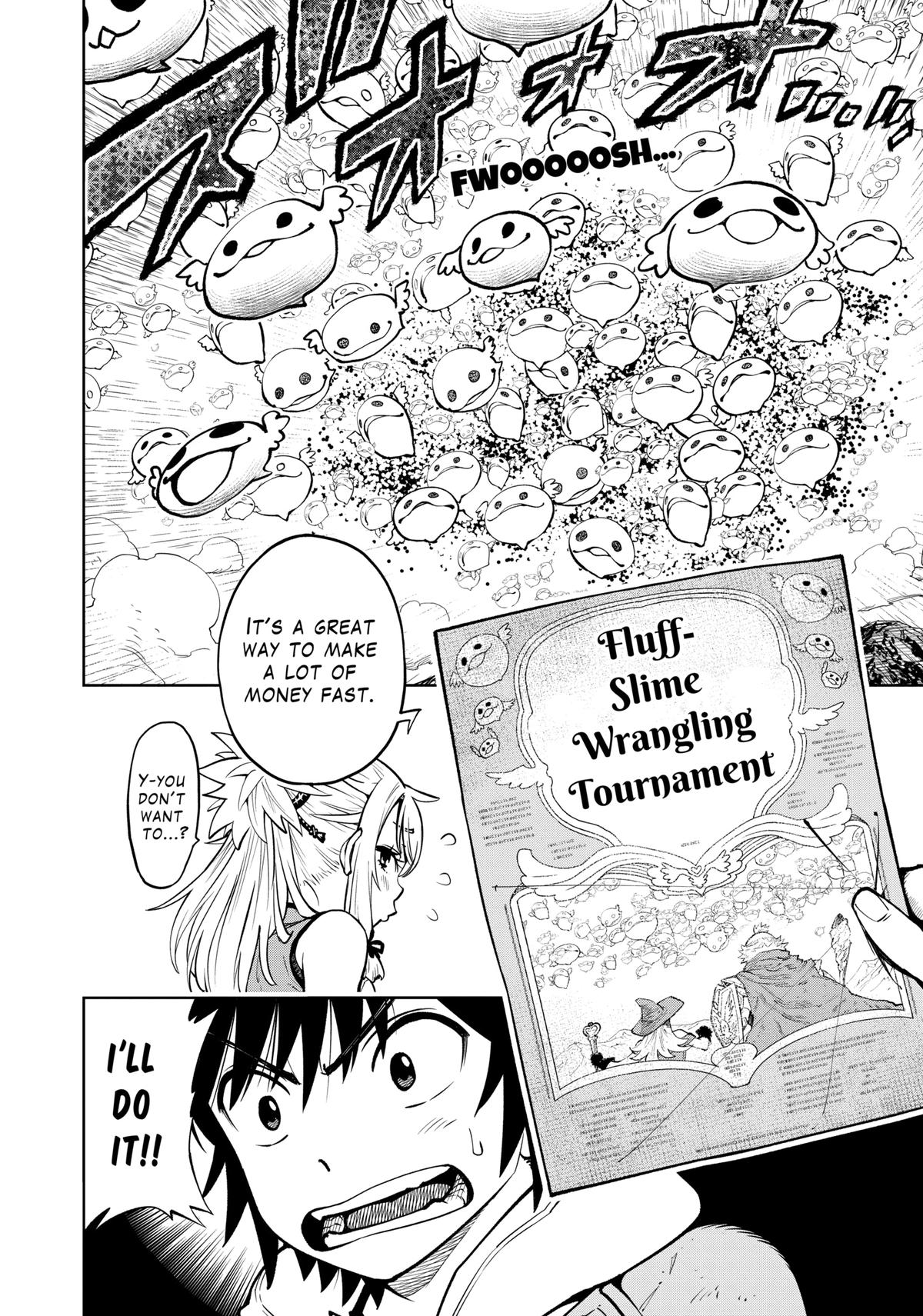 The Strongest Female Masters Are Warring Over Training Policy Chapter 14 page 26 - 
