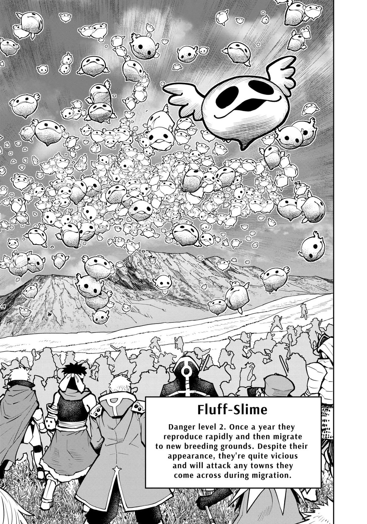 The Strongest Female Masters Are Warring Over Training Policy Chapter 15 page 5 - 