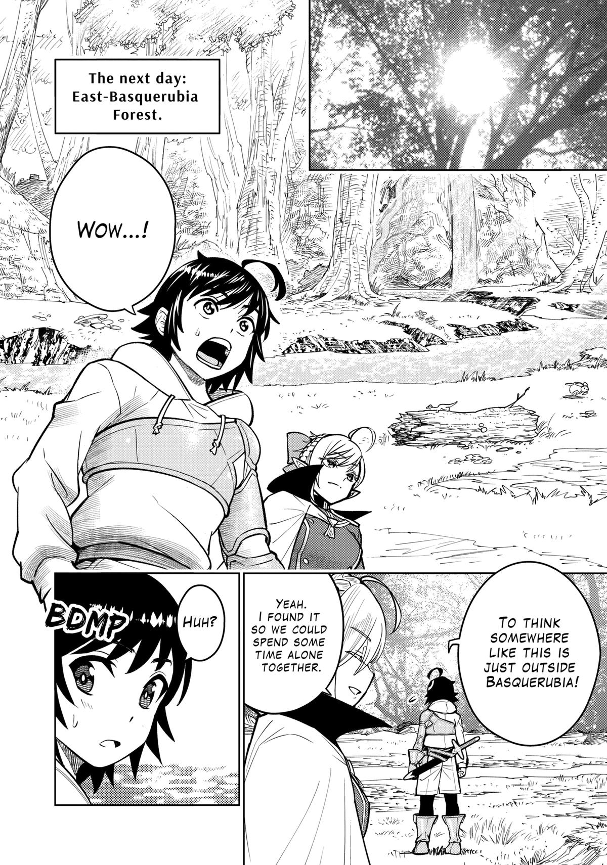 The Strongest Female Masters Are Warring Over Training Policy Chapter 17 page 20 - 