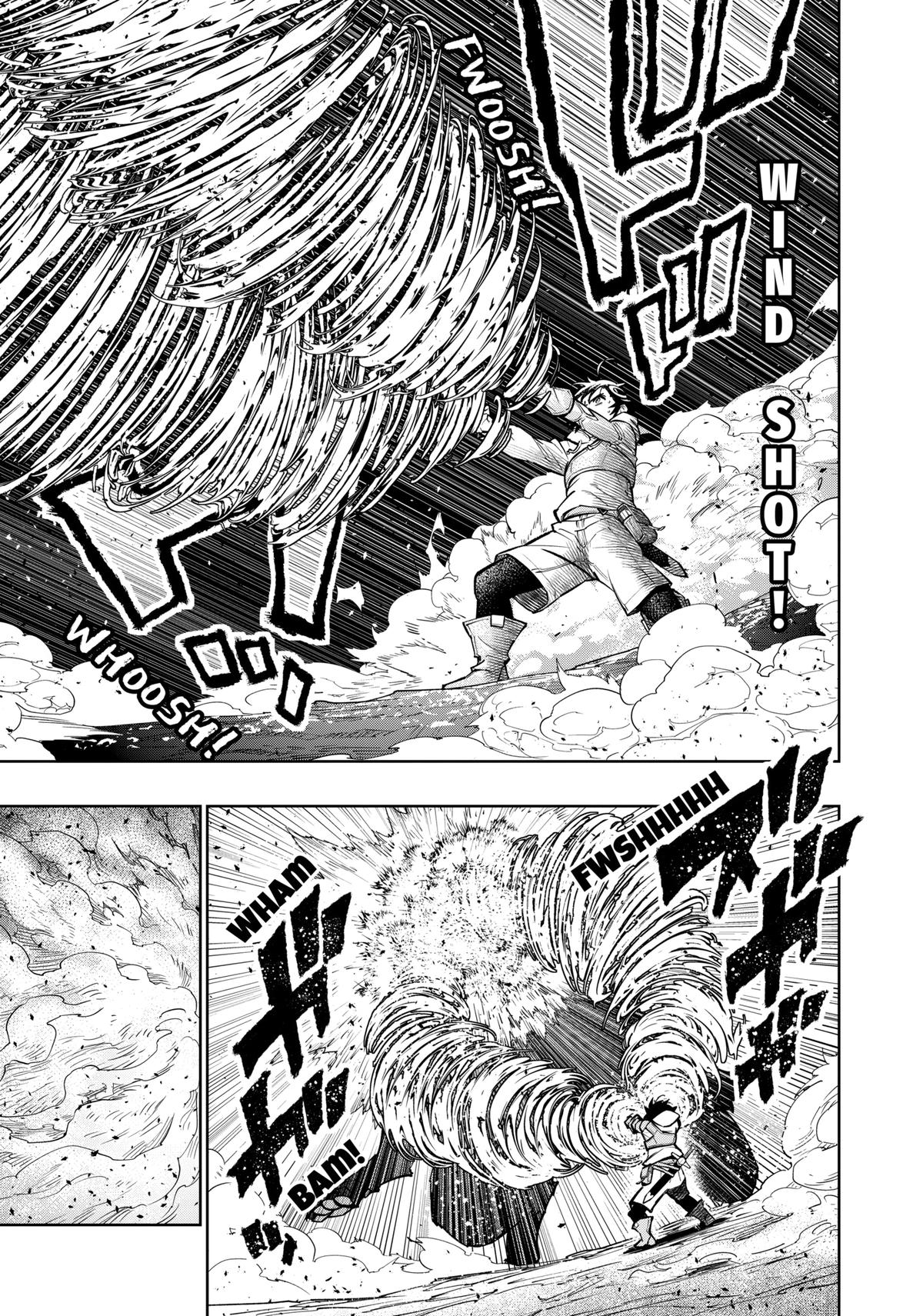 The Strongest Female Masters Are Warring Over Training Policy Chapter 17 page 25 - 