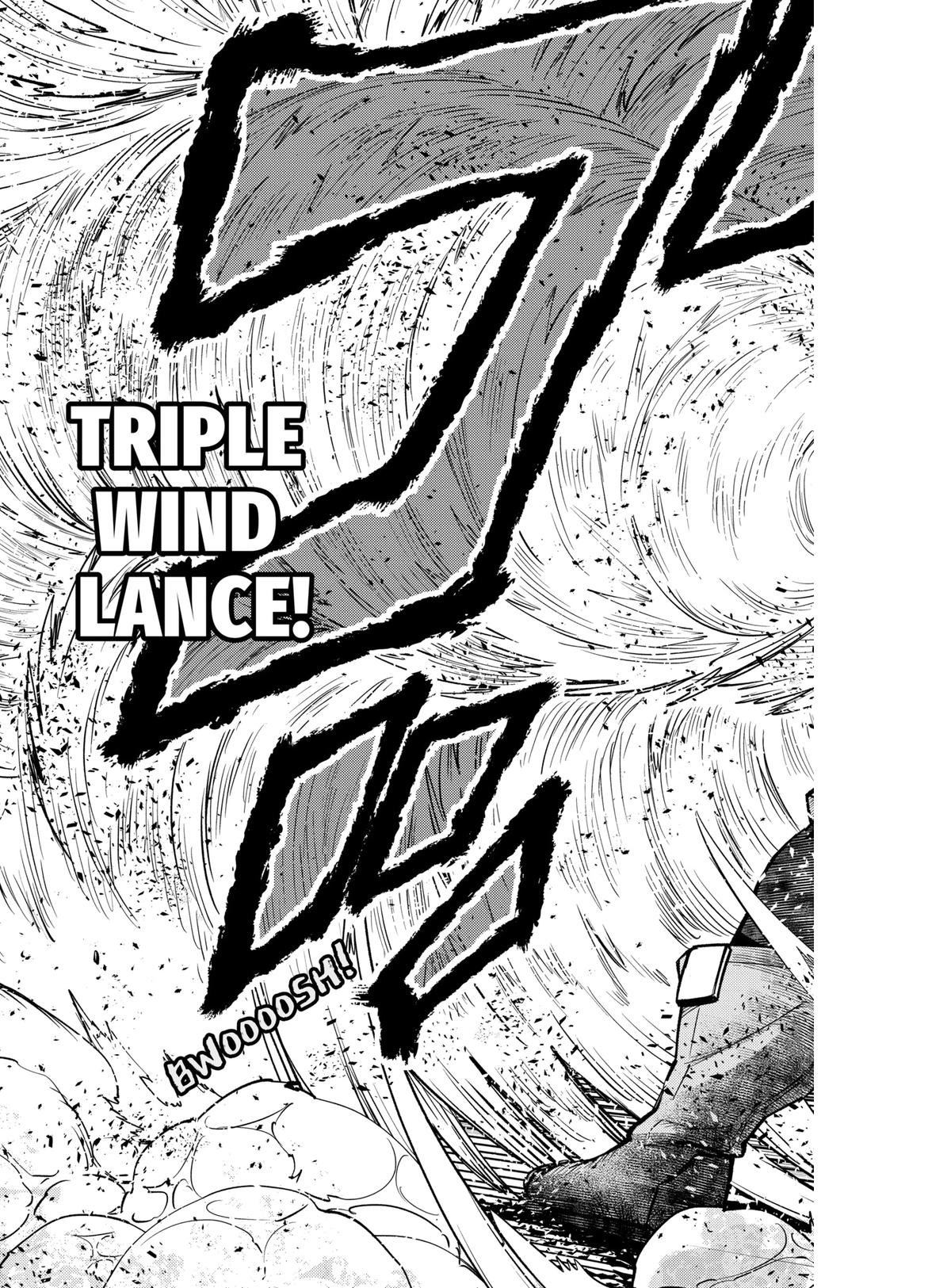 The Strongest Female Masters Are Warring Over Training Policy Chapter 19 page 21 - 