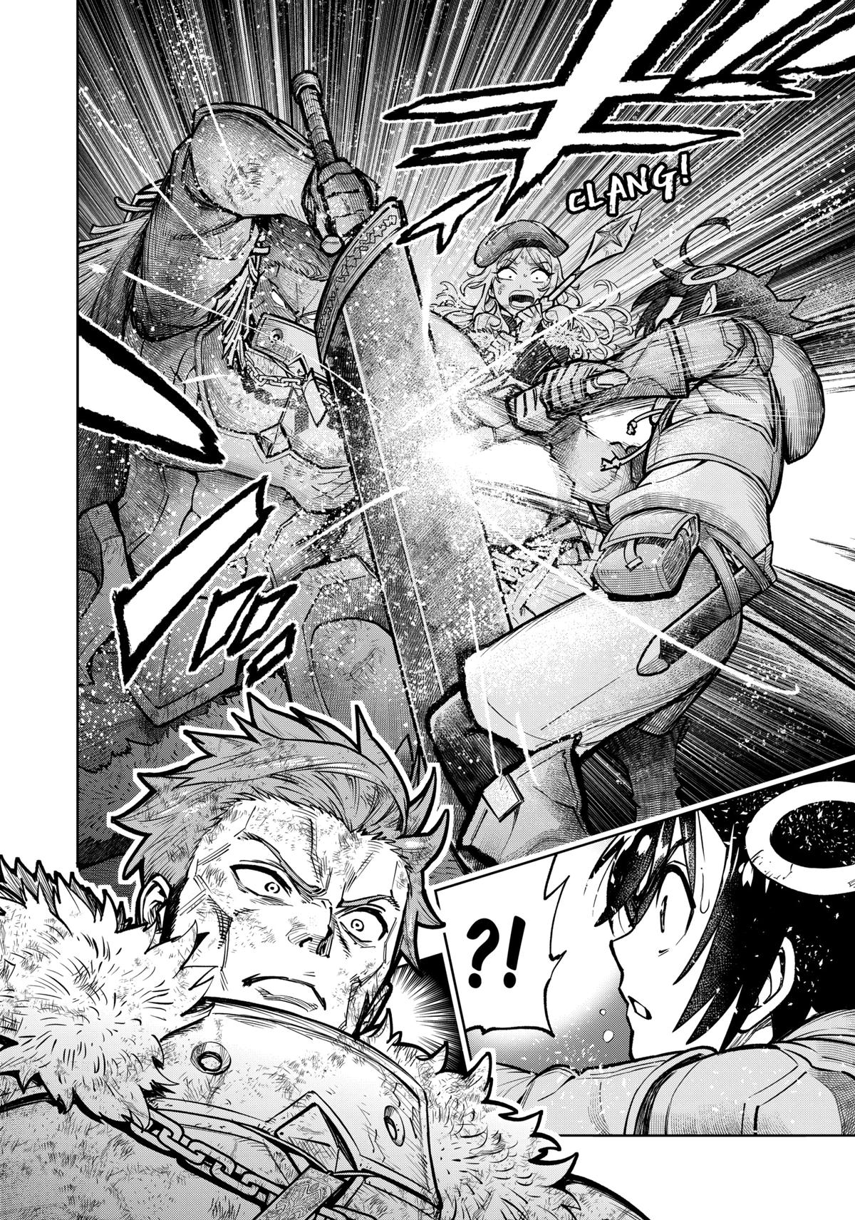 The Strongest Female Masters Are Warring Over Training Policy Chapter 19 page 26 - 