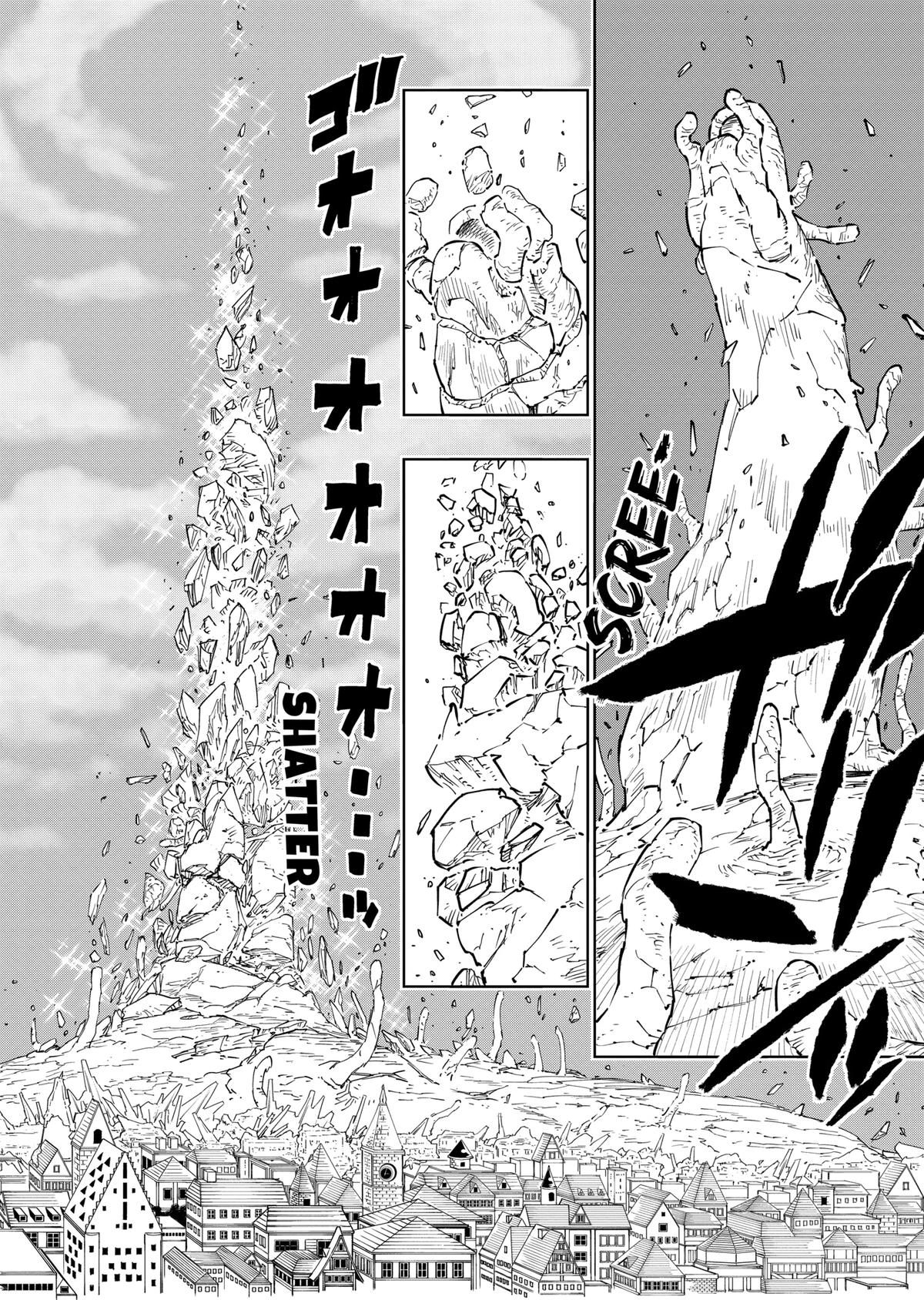 The Strongest Female Masters Are Warring Over Training Policy Chapter 2 page 12 - 
