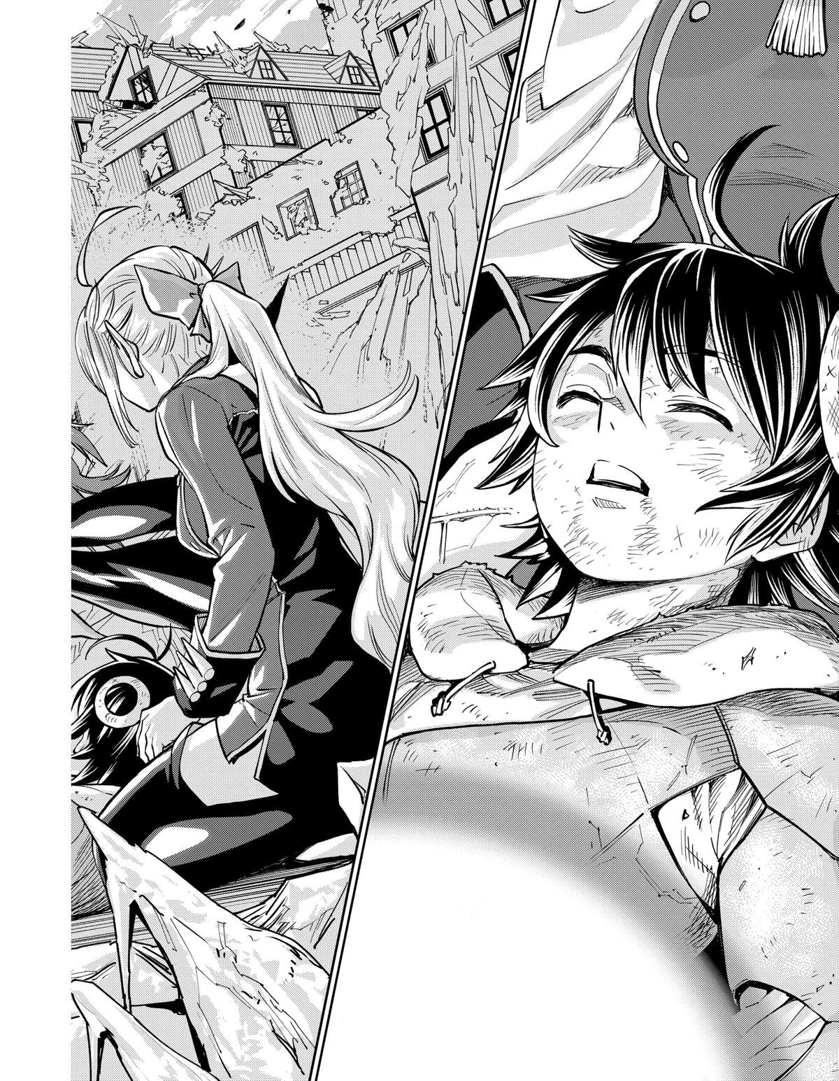The Strongest Female Masters Are Warring Over Training Policy Chapter 2 page 18 - 