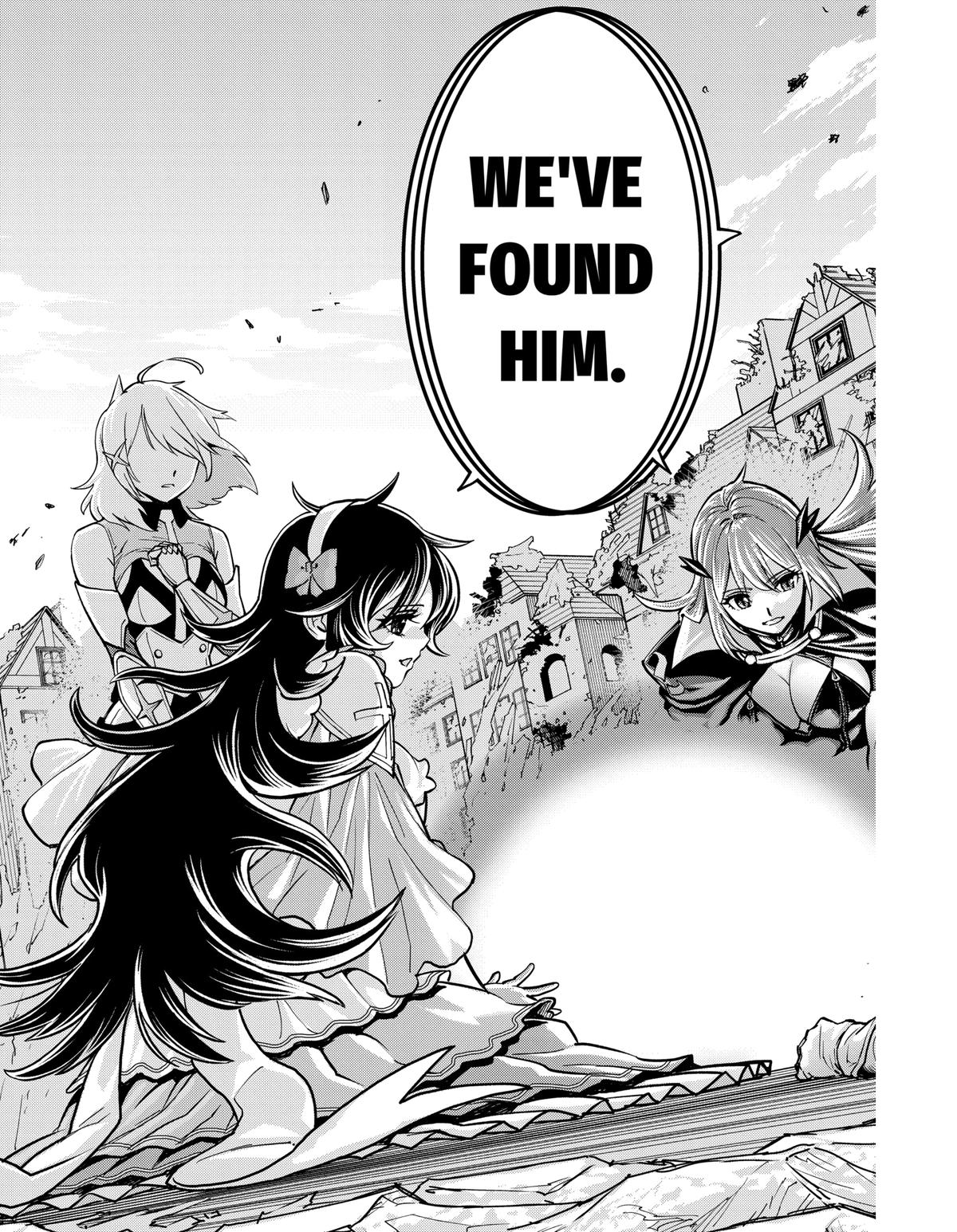 The Strongest Female Masters Are Warring Over Training Policy Chapter 2 page 19 - 