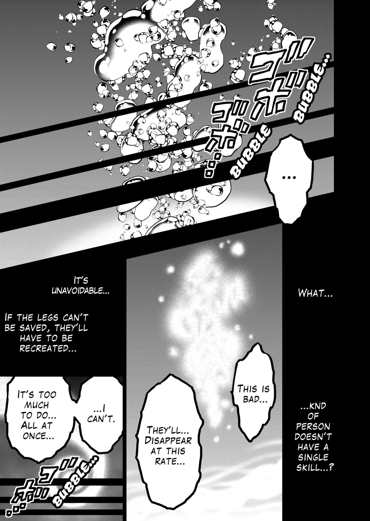 The Strongest Female Masters Are Warring Over Training Policy Chapter 2 page 21 - 