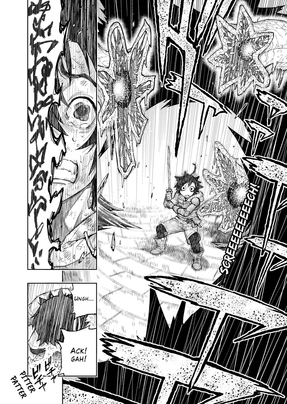 The Strongest Female Masters Are Warring Over Training Policy Chapter 2 page 6 - 