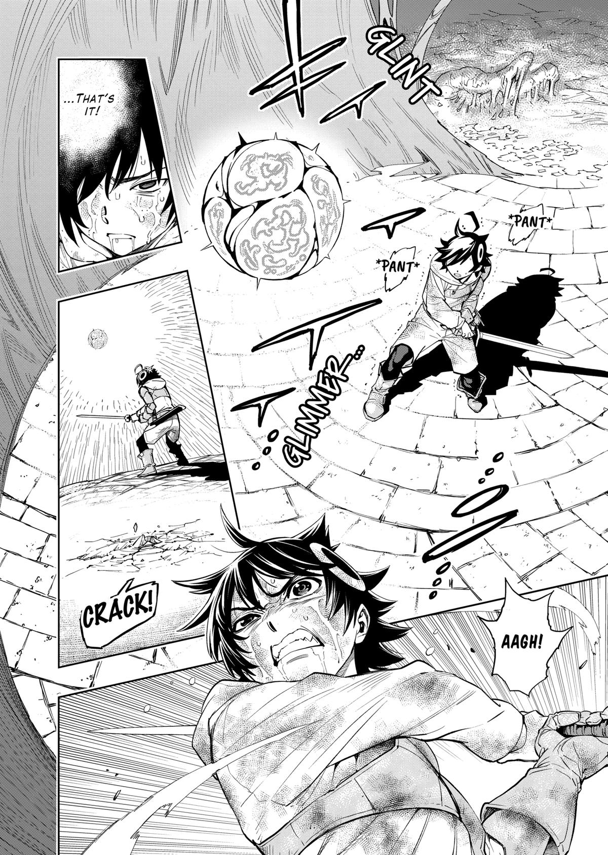The Strongest Female Masters Are Warring Over Training Policy Chapter 2 page 8 - 
