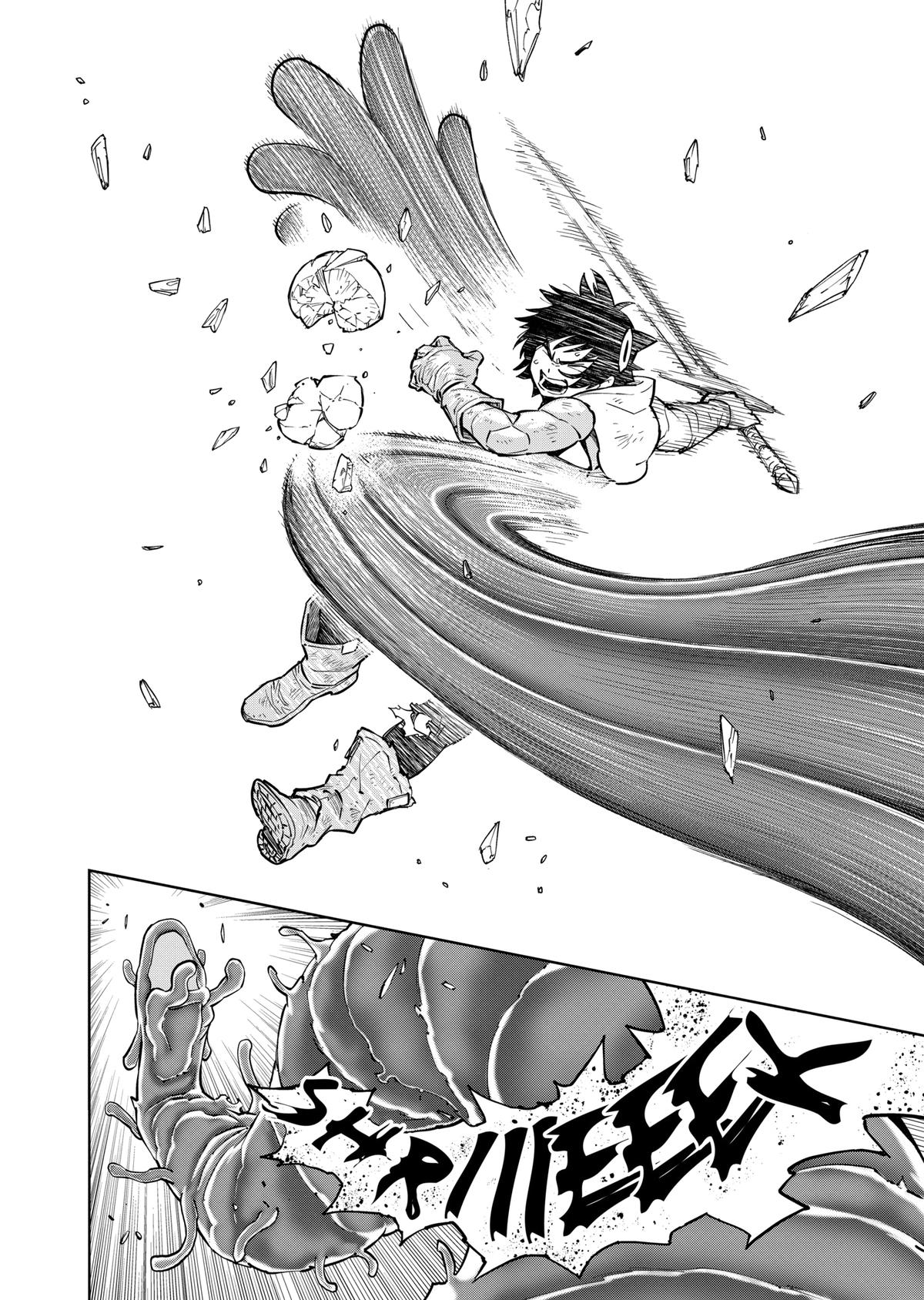 The Strongest Female Masters Are Warring Over Training Policy Chapter 2 page 10 - 