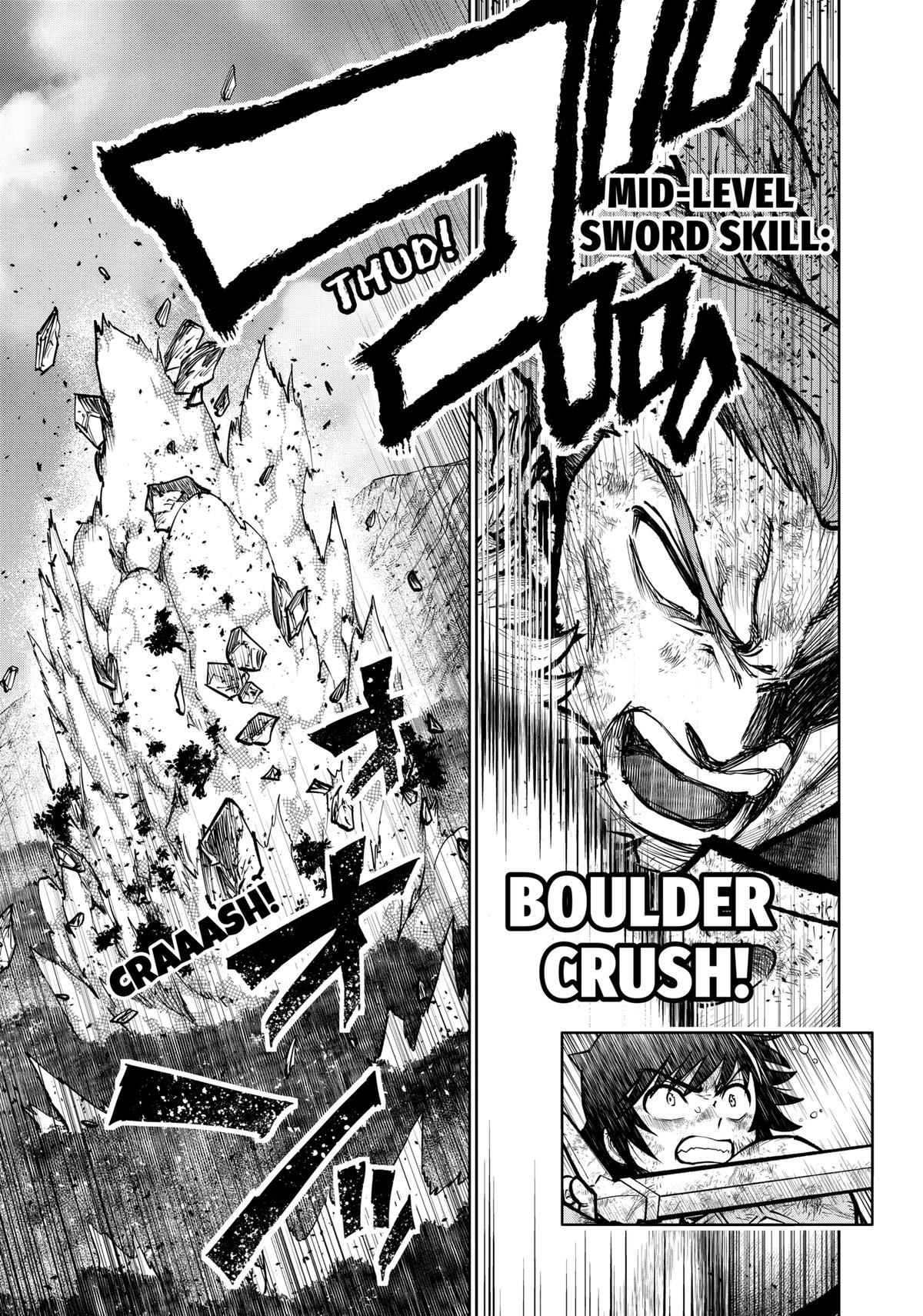 The Strongest Female Masters Are Warring Over Training Policy Chapter 20 page 13 - 
