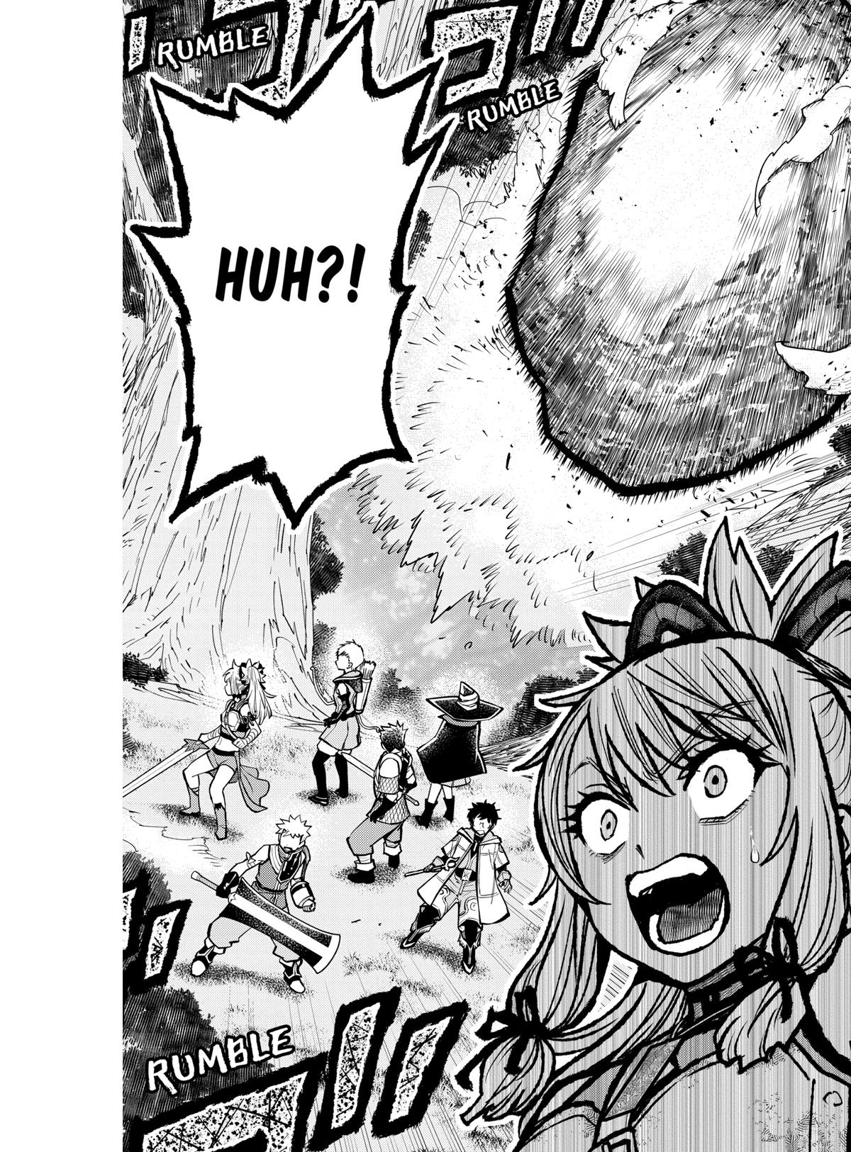 The Strongest Female Masters Are Warring Over Training Policy Chapter 20 page 18 - 