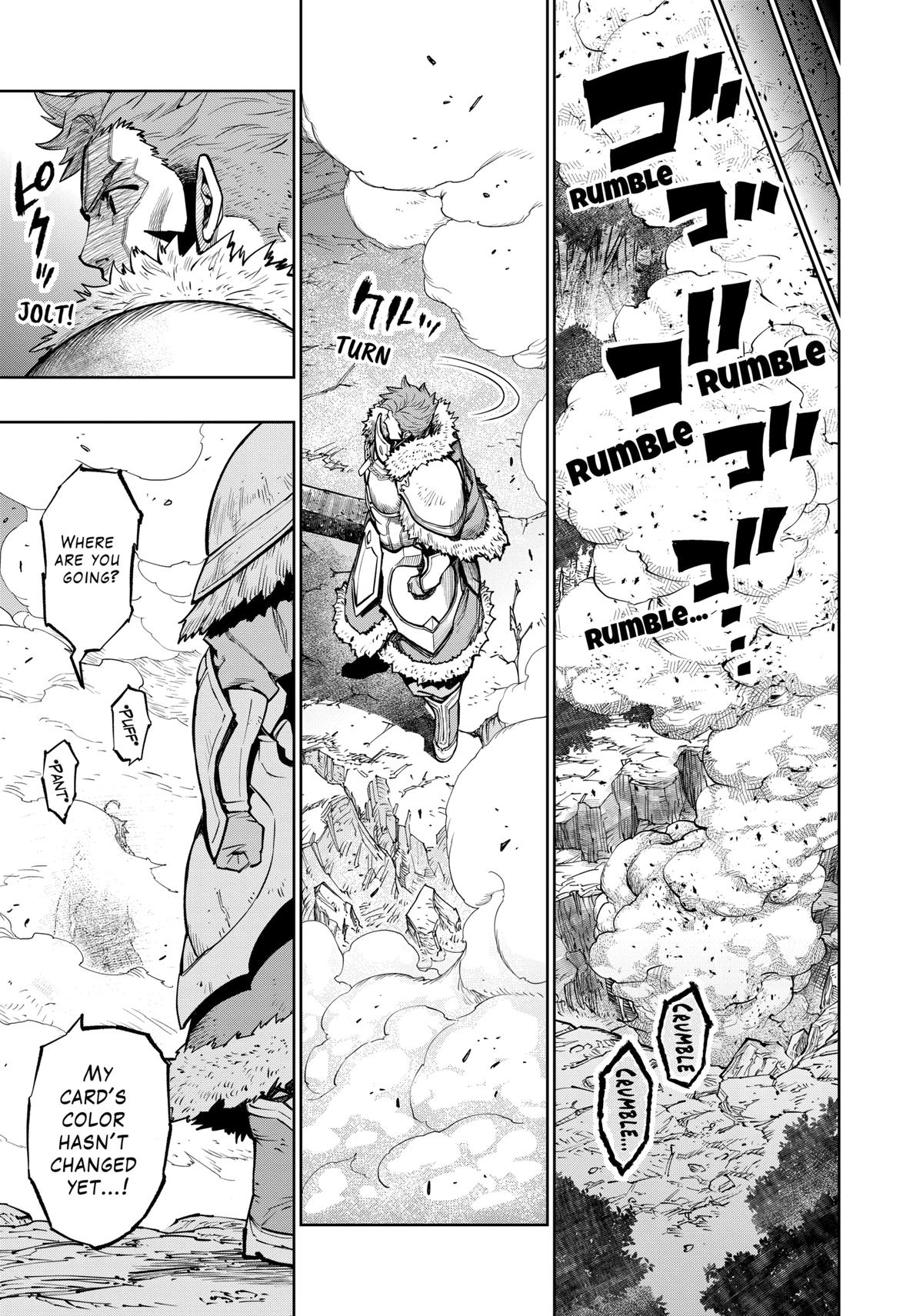 The Strongest Female Masters Are Warring Over Training Policy Chapter 20 page 25 - 