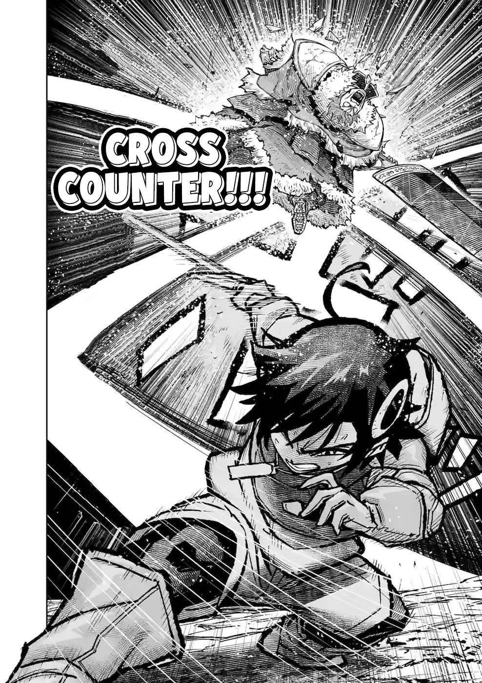 The Strongest Female Masters Are Warring Over Training Policy Chapter 21 page 11 - 