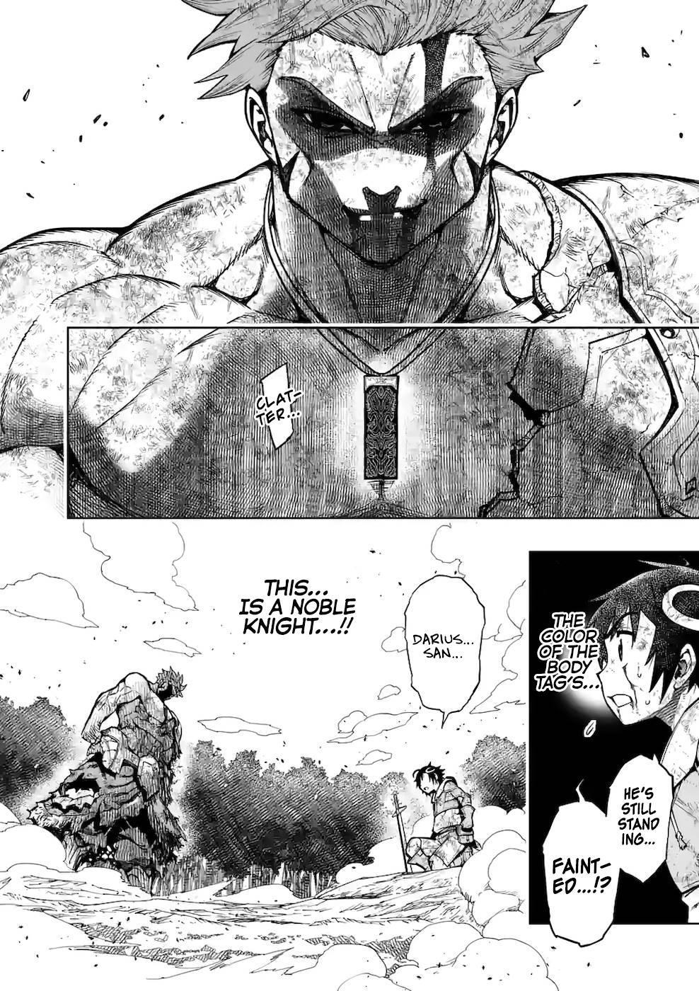 The Strongest Female Masters Are Warring Over Training Policy Chapter 21 page 18 - 