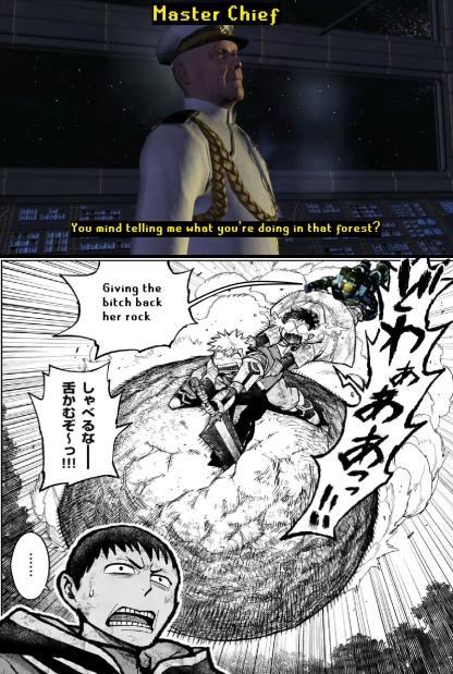 The Strongest Female Masters Are Warring Over Training Policy Chapter 21 page 27 - 