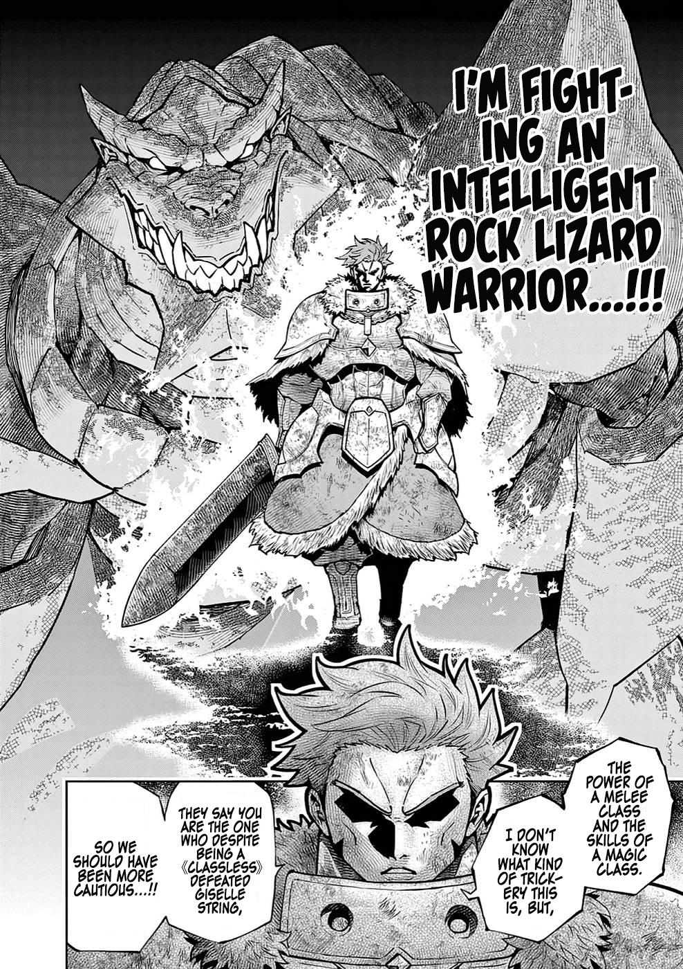 The Strongest Female Masters Are Warring Over Training Policy Chapter 21 page 7 - 