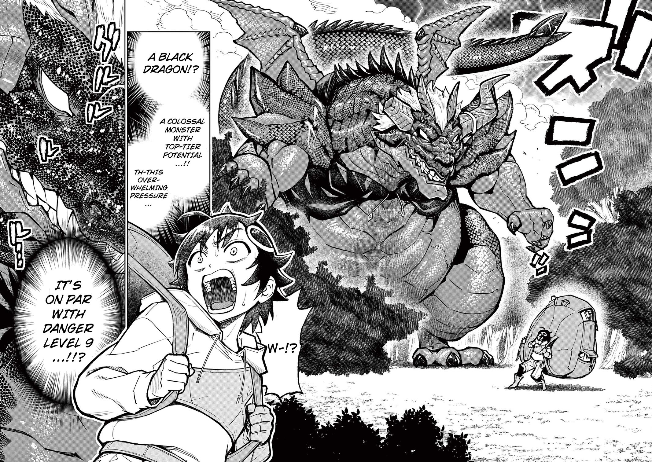 The Strongest Female Masters Are Warring Over Training Policy Chapter 29 page 19 - 