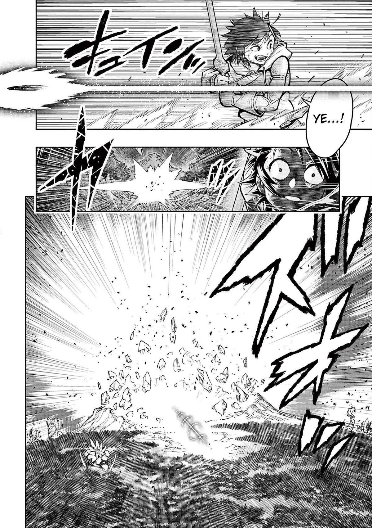 The Strongest Female Masters Are Warring Over Training Policy Chapter 29 page 7 - 