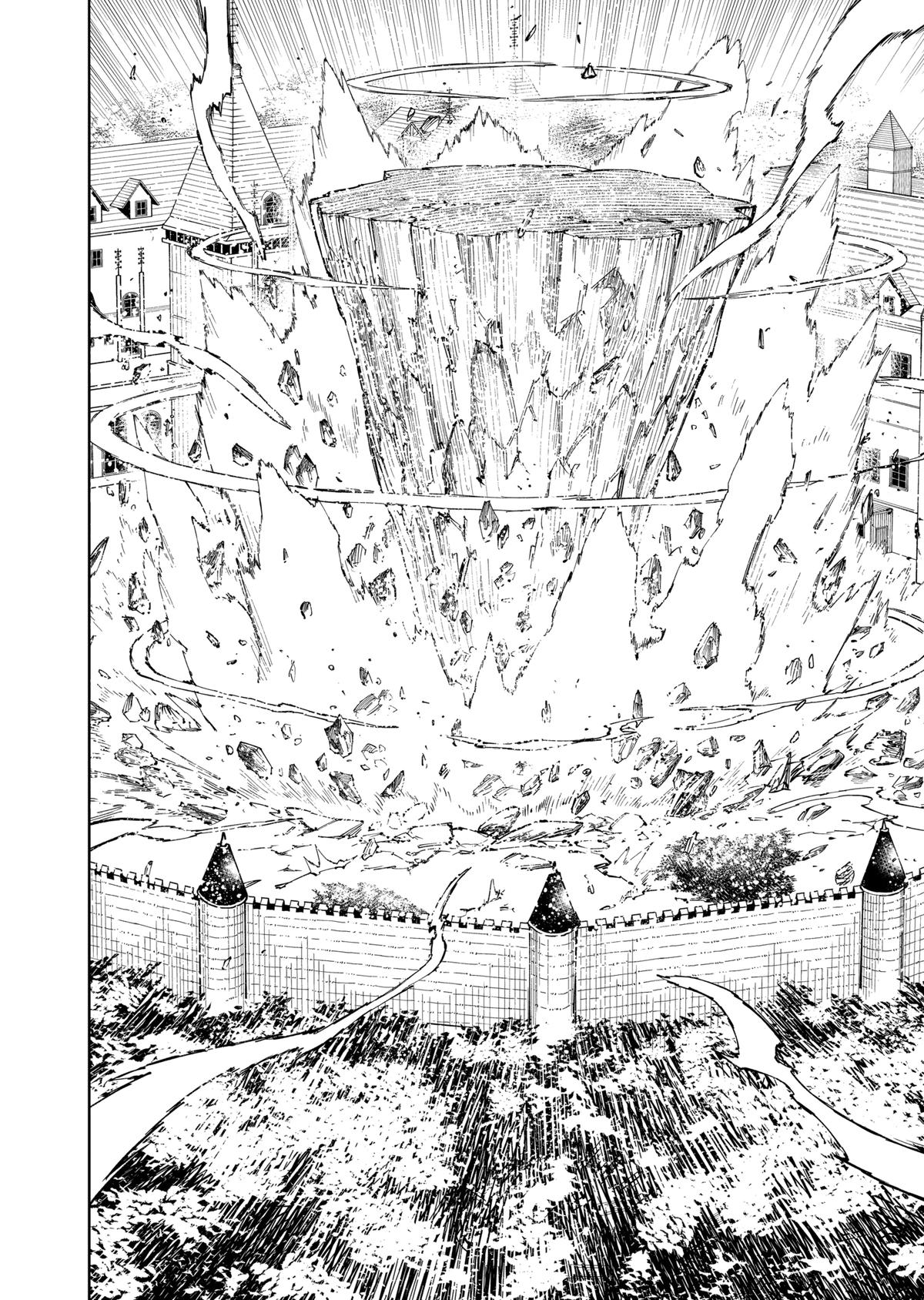 The Strongest Female Masters Are Warring Over Training Policy Chapter 3 page 14 - 