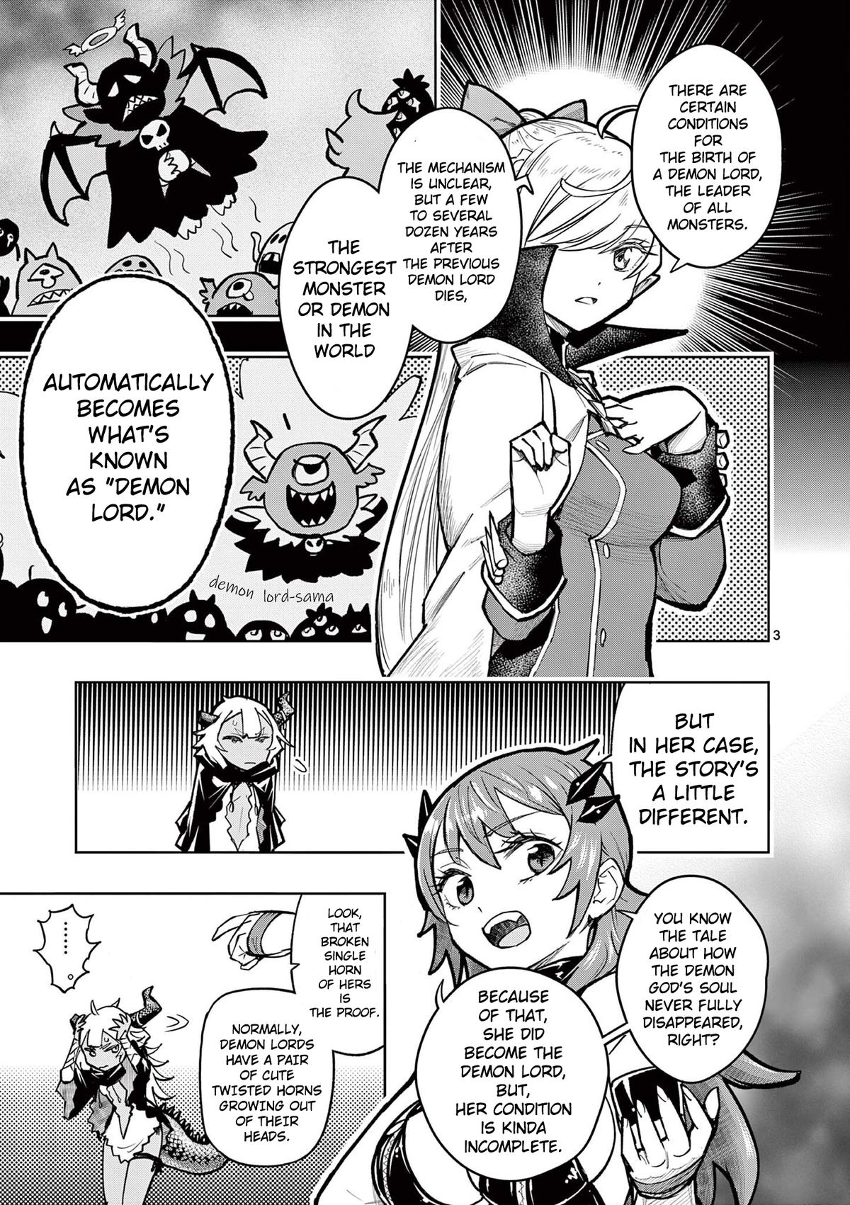 The Strongest Female Masters Are Warring Over Training Policy Chapter 30 page 4 - 