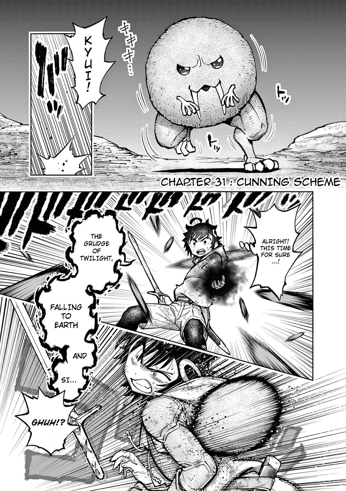 The Strongest Female Masters Are Warring Over Training Policy Chapter 31 page 2 - 