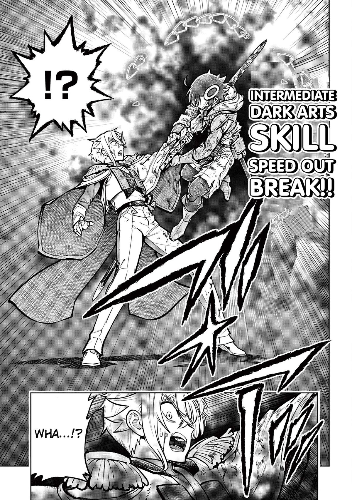 The Strongest Female Masters Are Warring Over Training Policy Chapter 34 page 20 - 