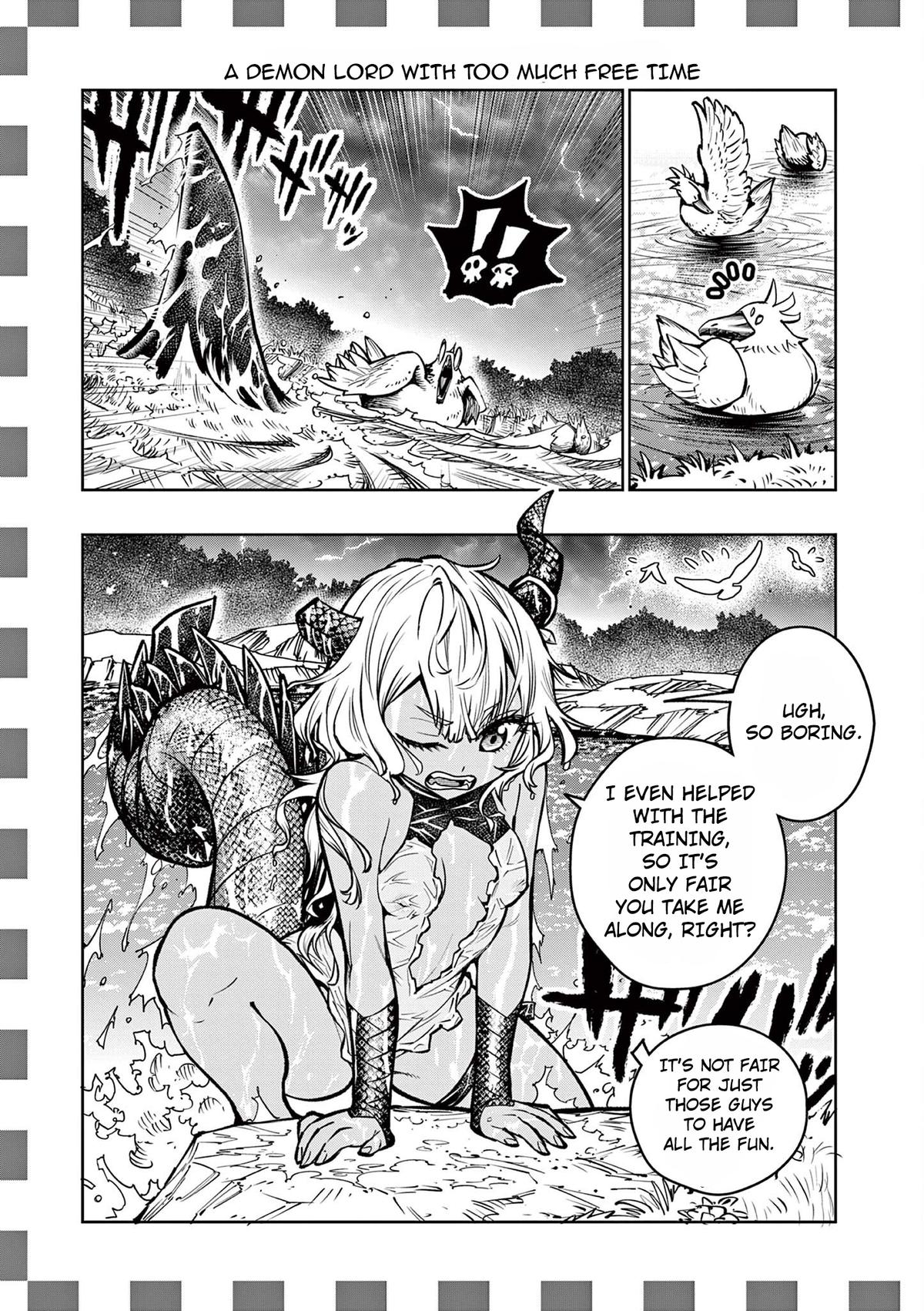 The Strongest Female Masters Are Warring Over Training Policy Chapter 34 page 28 - 