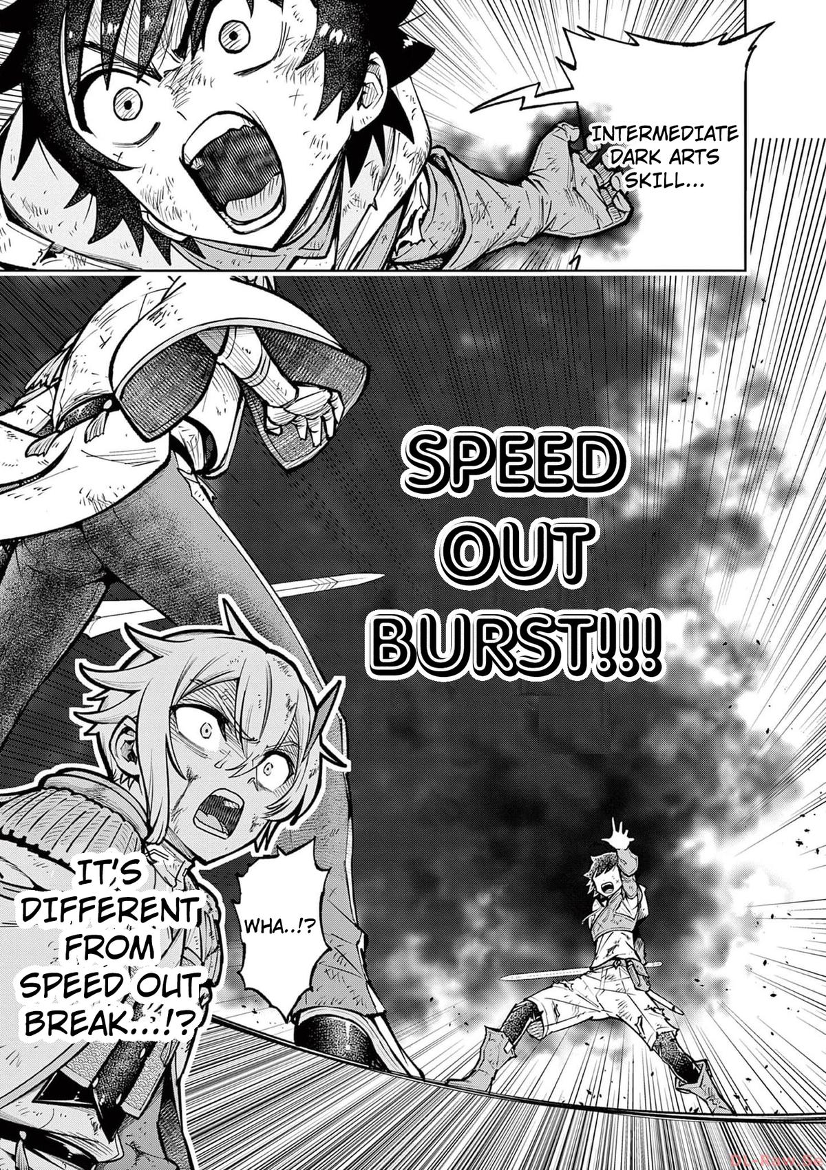 The Strongest Female Masters Are Warring Over Training Policy Chapter 35 page 14 - 