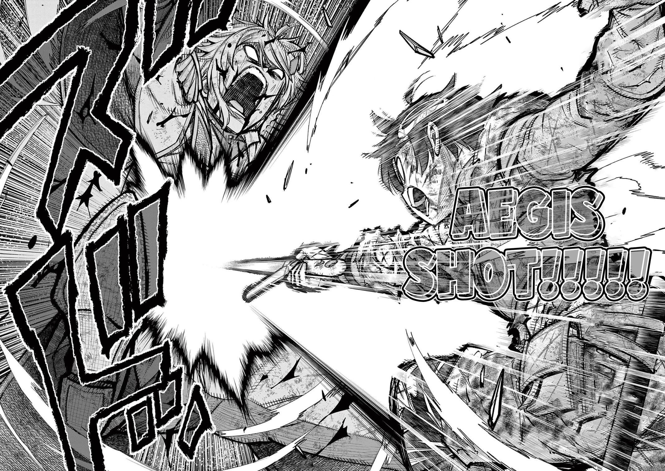 The Strongest Female Masters Are Warring Over Training Policy Chapter 37 page 13 - 