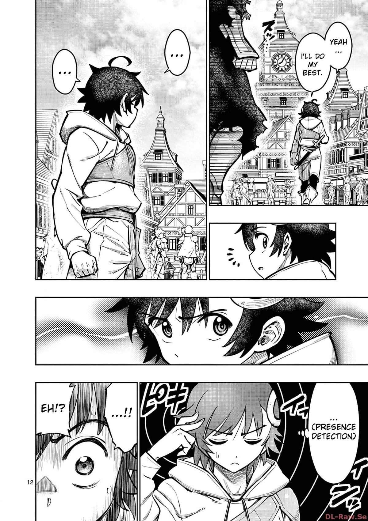 The Strongest Female Masters Are Warring Over Training Policy Chapter 41 page 13 - 