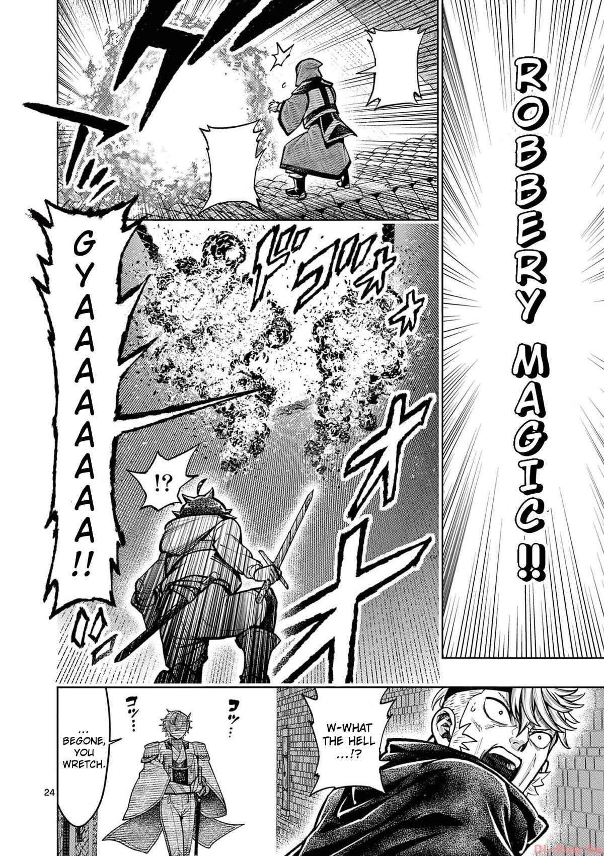 The Strongest Female Masters Are Warring Over Training Policy Chapter 41 page 25 - 