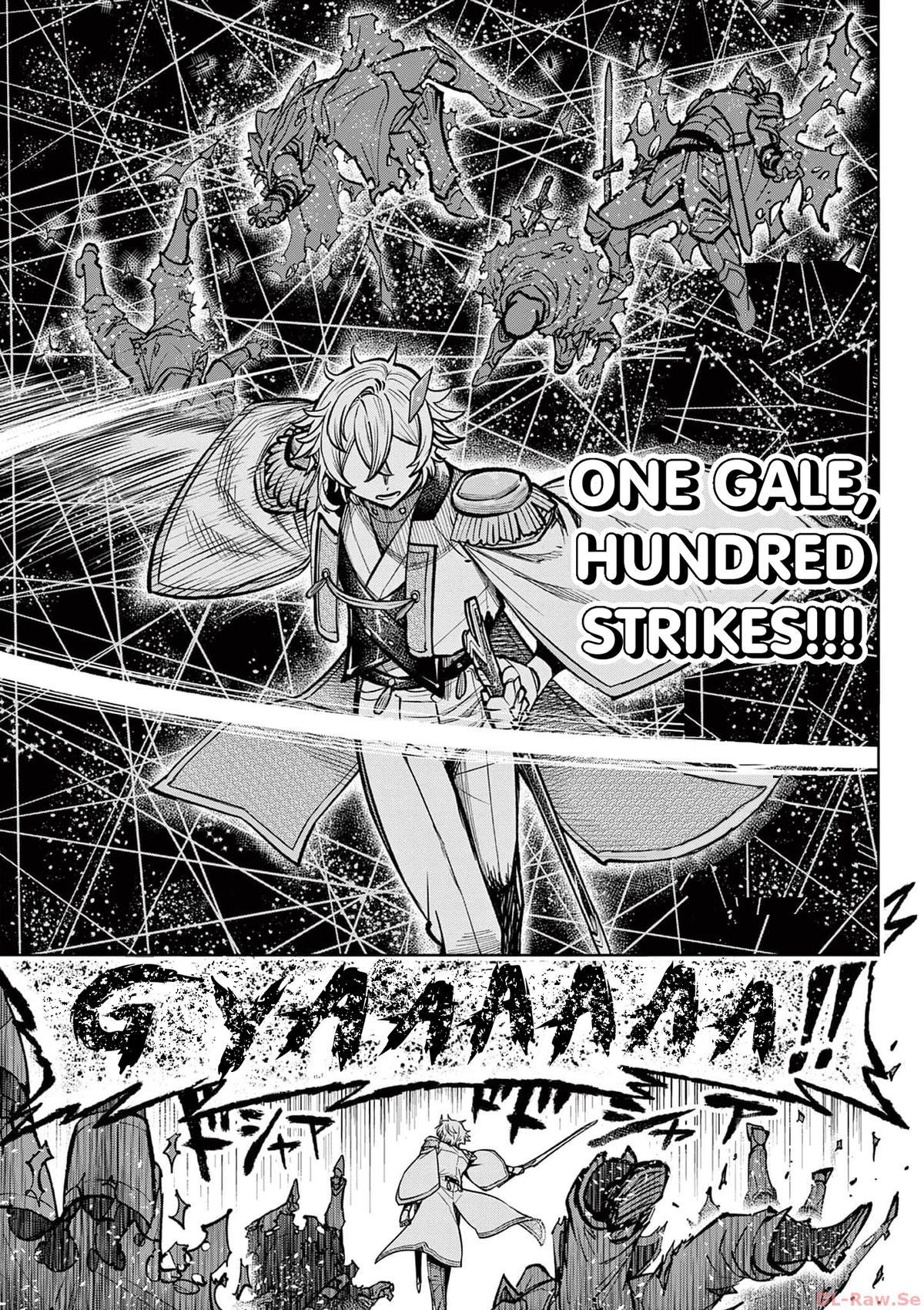 The Strongest Female Masters Are Warring Over Training Policy Chapter 41 page 26 - 