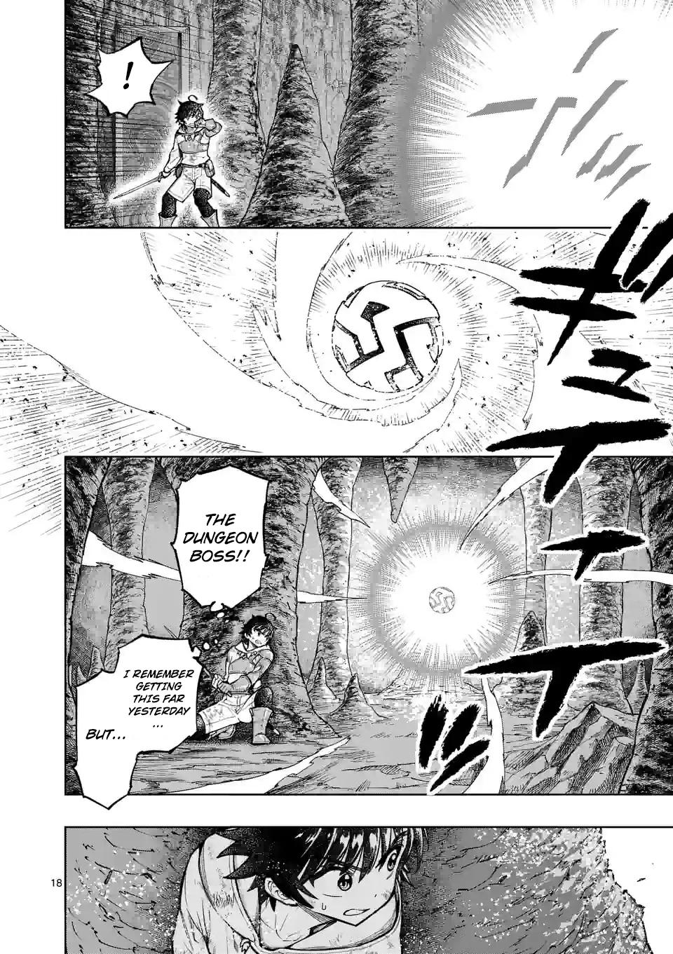 The Strongest Female Masters Are Warring Over Training Policy Chapter 44 page 18 - 
