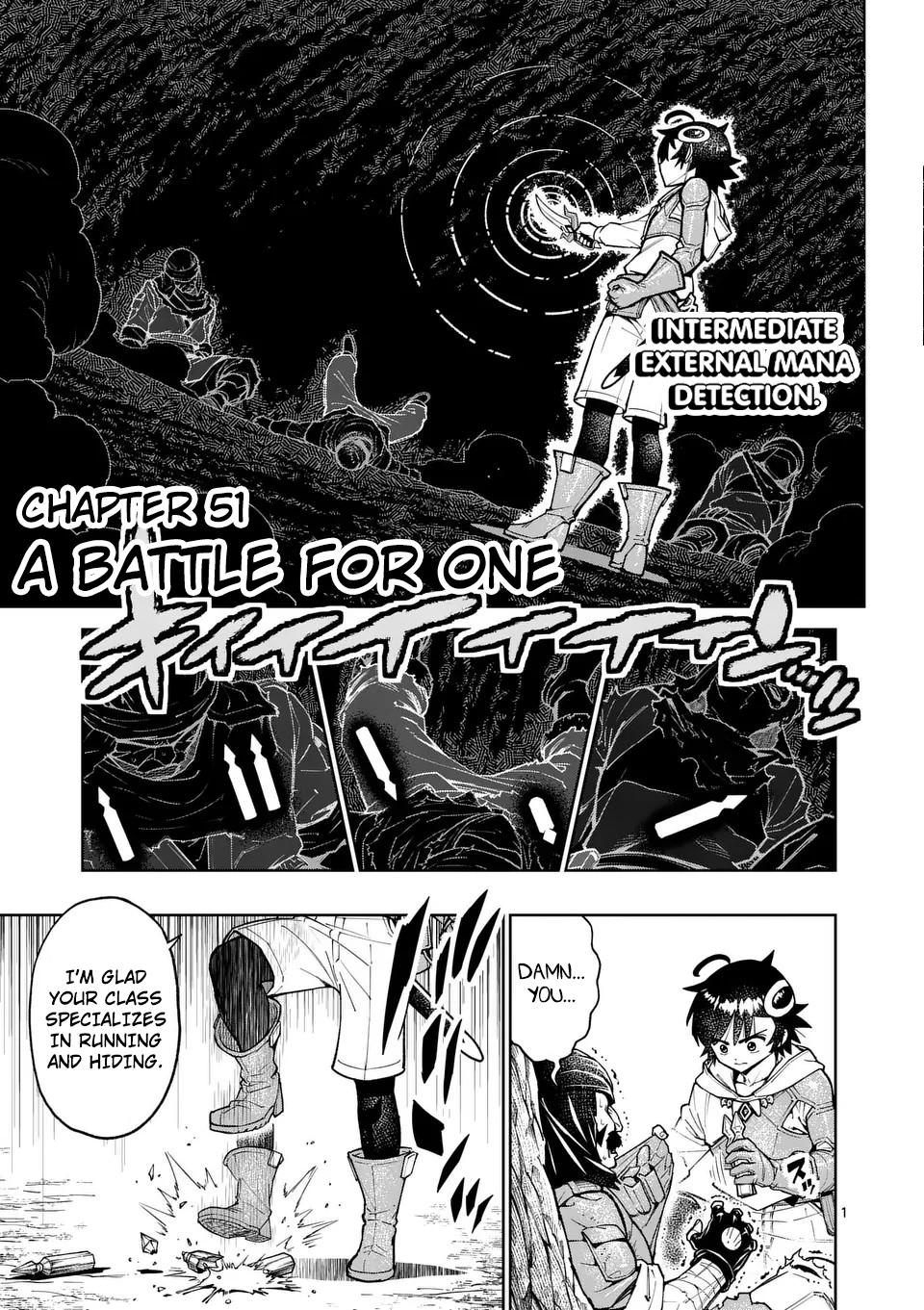 The Strongest Female Masters Are Warring Over Training Policy Chapter 51 page 2 - 