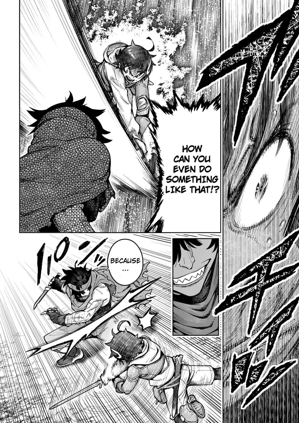 The Strongest Female Masters Are Warring Over Training Policy Chapter 51 page 13 - 