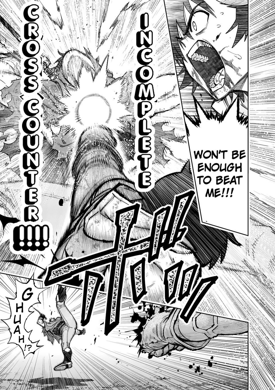 The Strongest Female Masters Are Warring Over Training Policy Chapter 51 page 16 - 